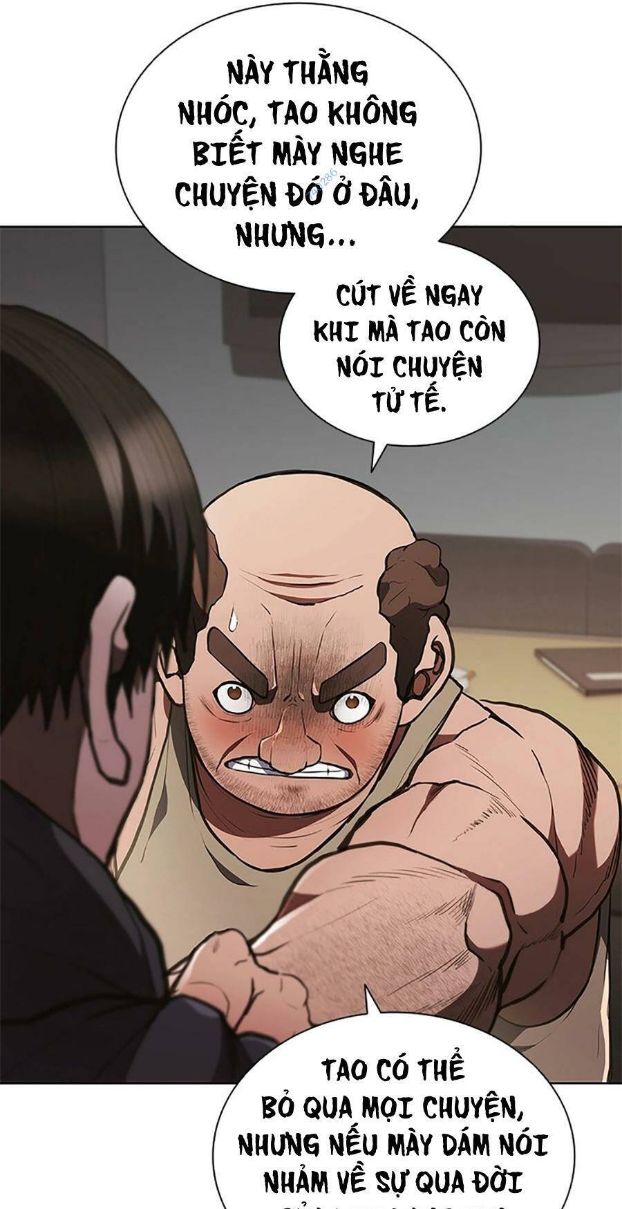 Sự Trở Lại Của Ông Trùm Chap 14 - Next Chap 15