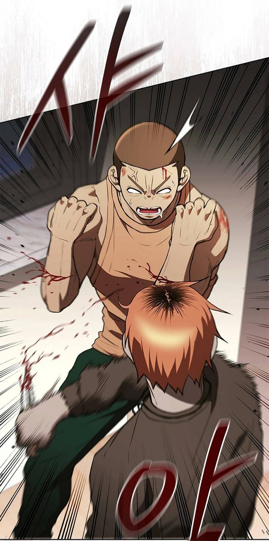 Sự Trở Lại Của Ông Trùm Chap 14 - Next Chap 15