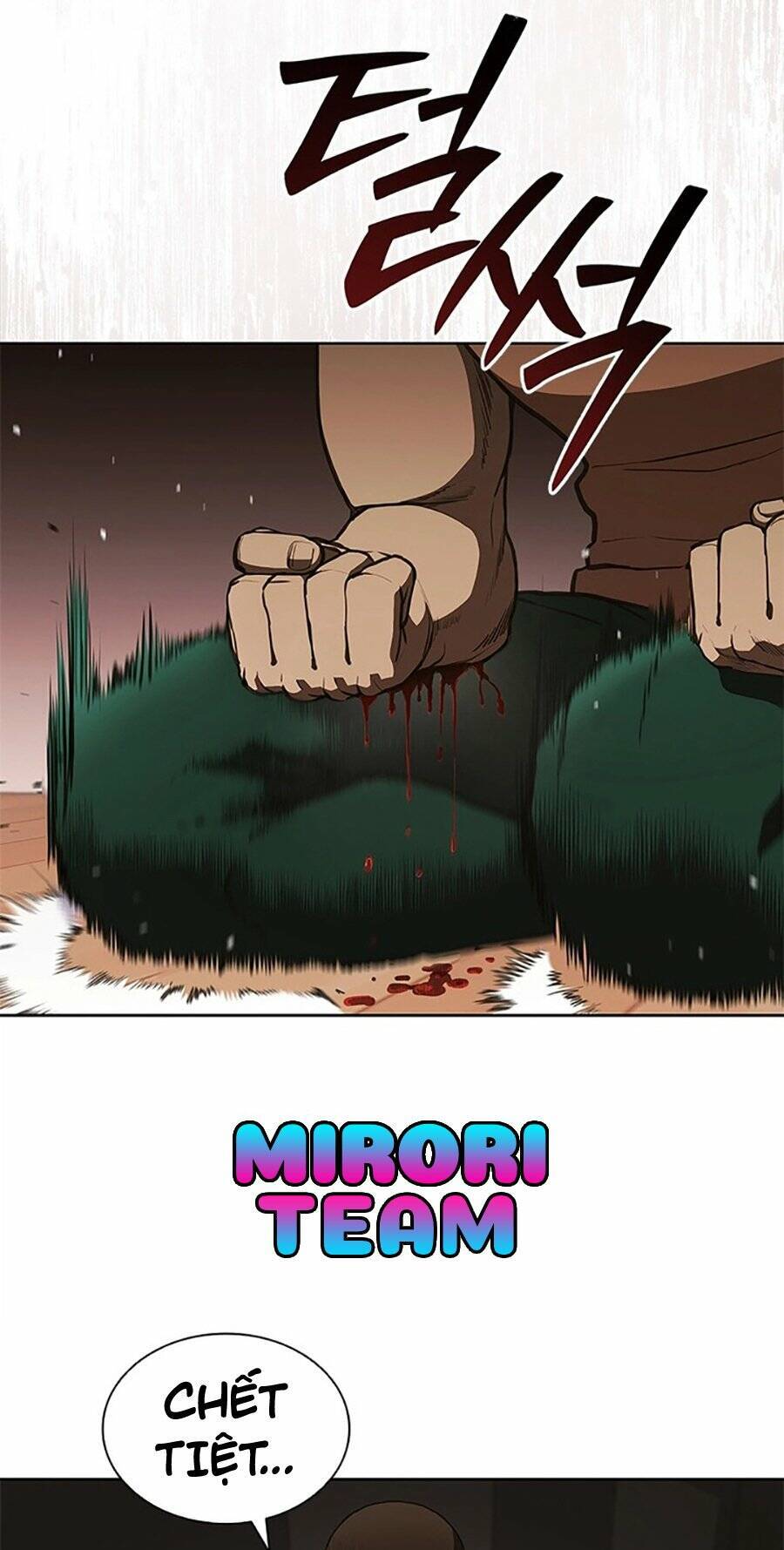 Sự Trở Lại Của Ông Trùm Chap 14 - Next Chap 15