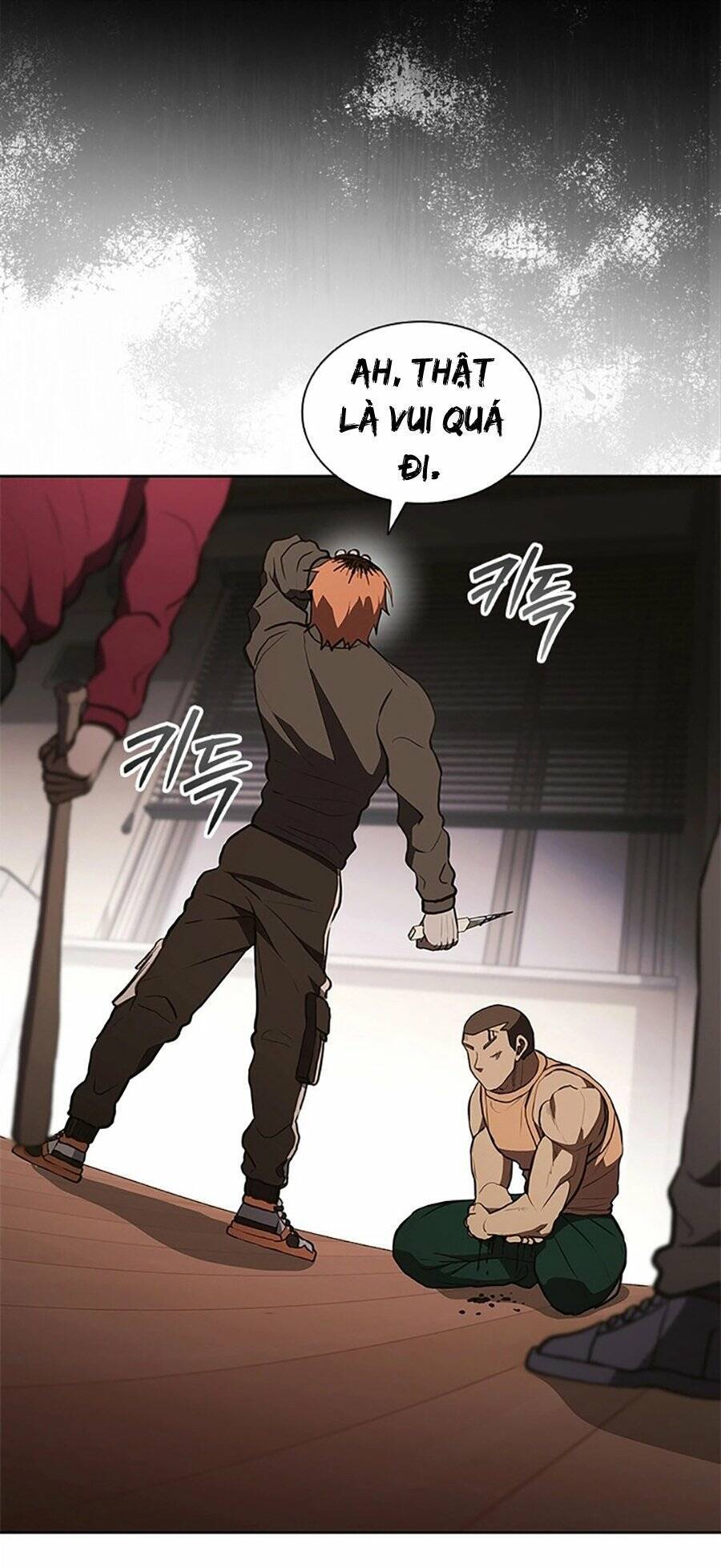 Sự Trở Lại Của Ông Trùm Chap 14 - Next Chap 15
