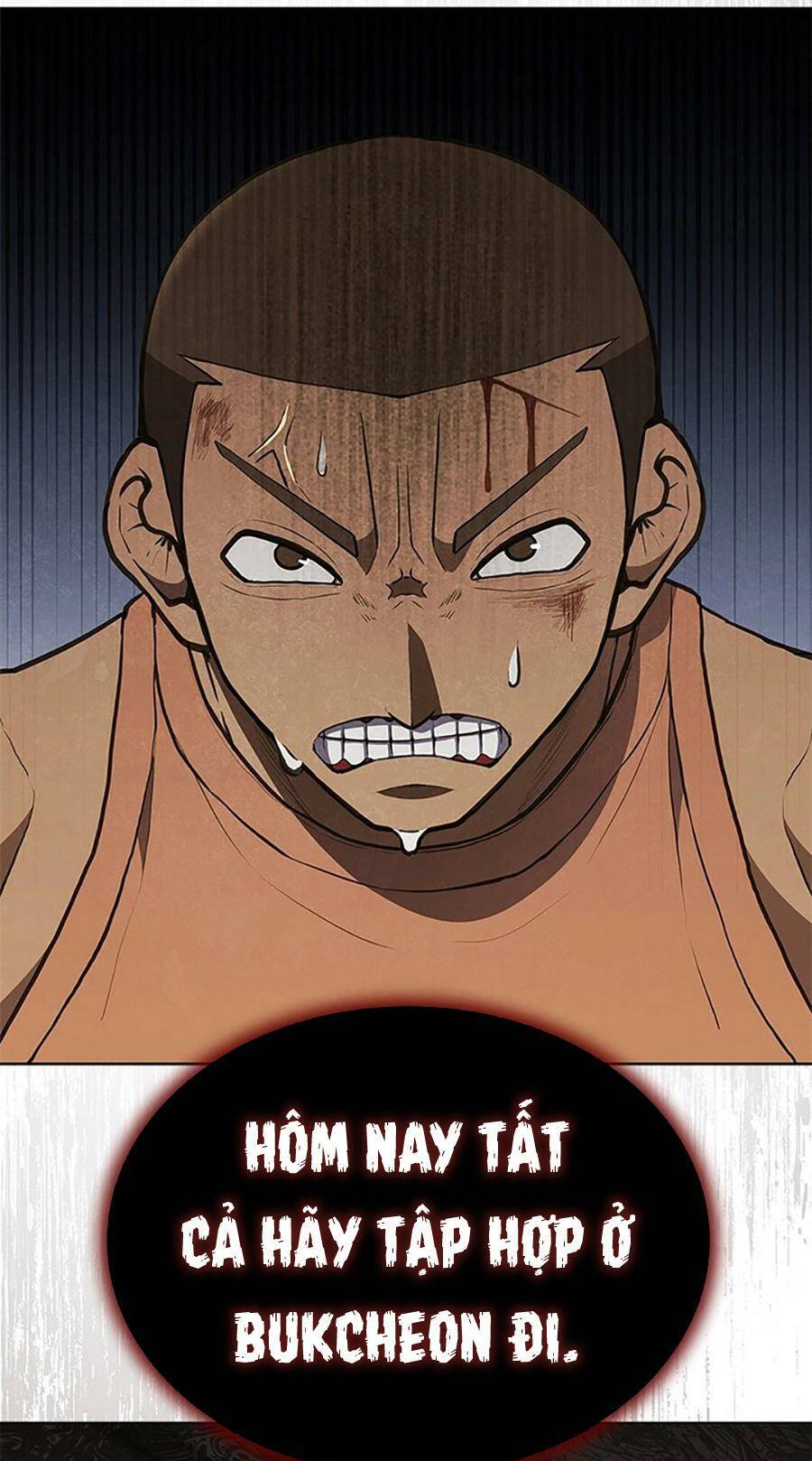 Sự Trở Lại Của Ông Trùm Chap 14 - Next Chap 15