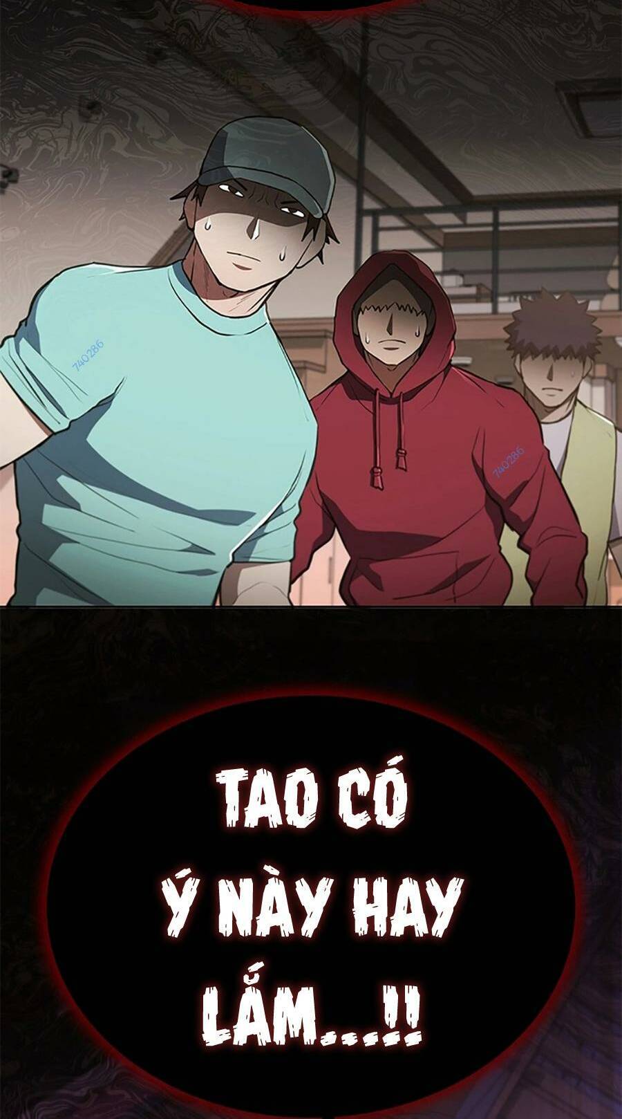 Sự Trở Lại Của Ông Trùm Chap 14 - Next Chap 15