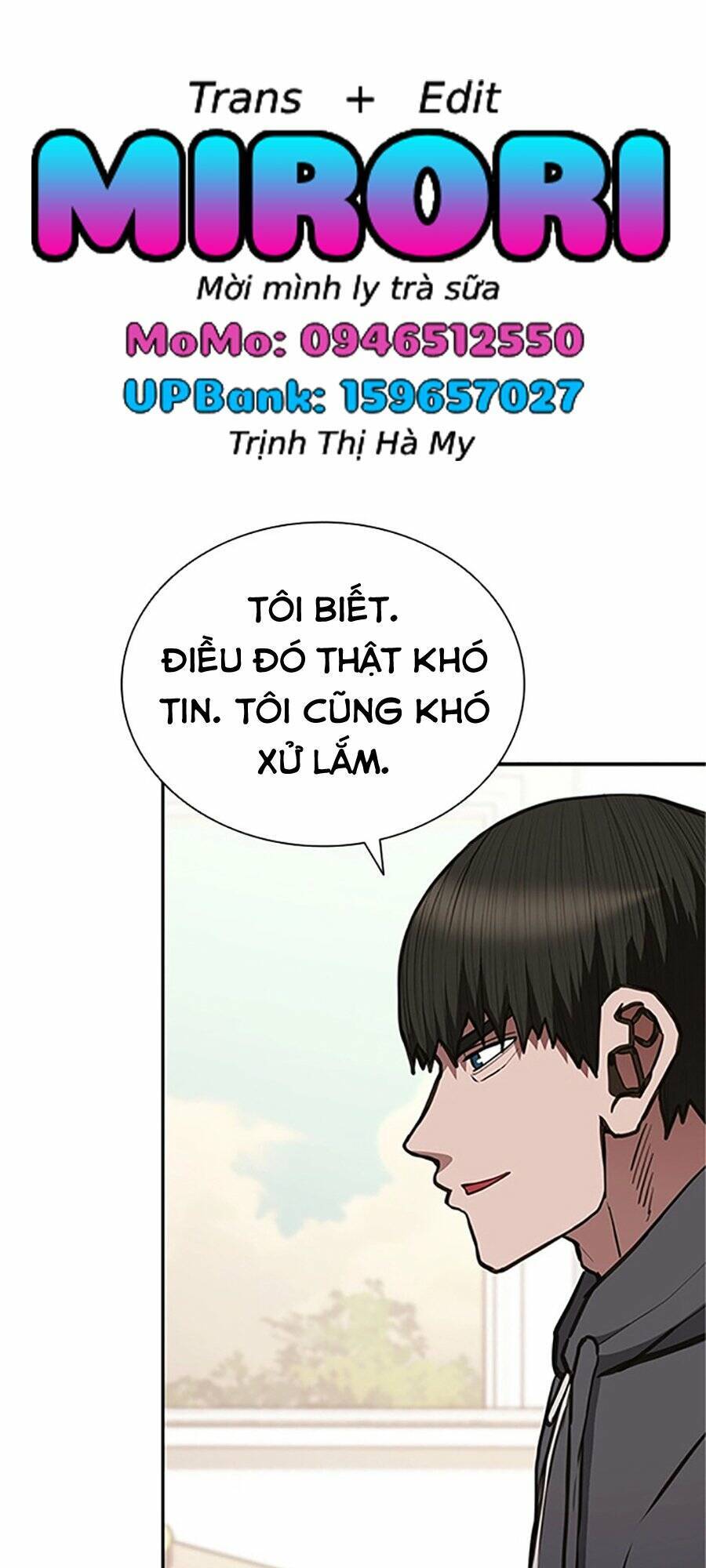 Sự Trở Lại Của Ông Trùm Chap 14 - Next Chap 15