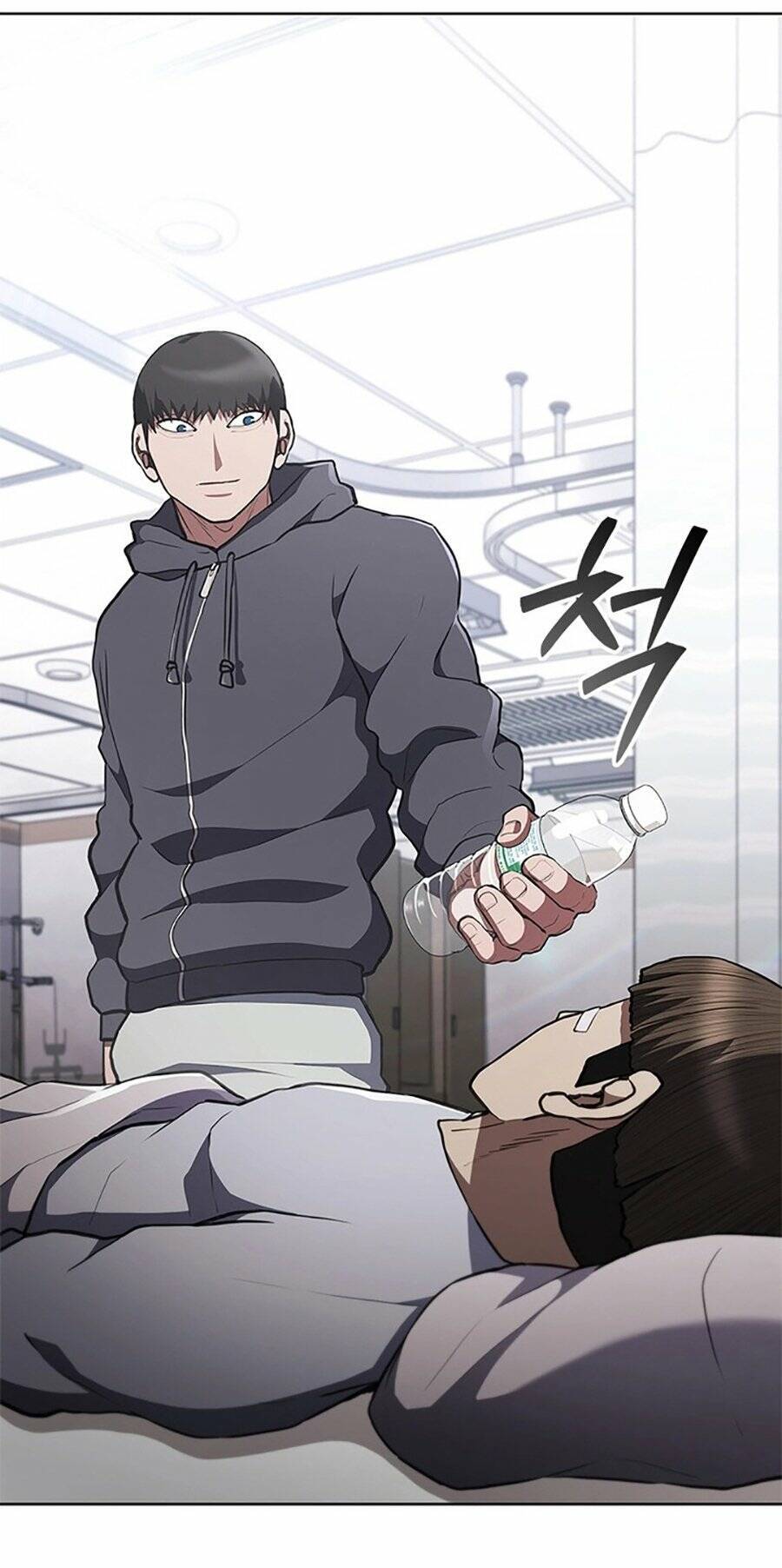 Sự Trở Lại Của Ông Trùm Chap 14 - Next Chap 15