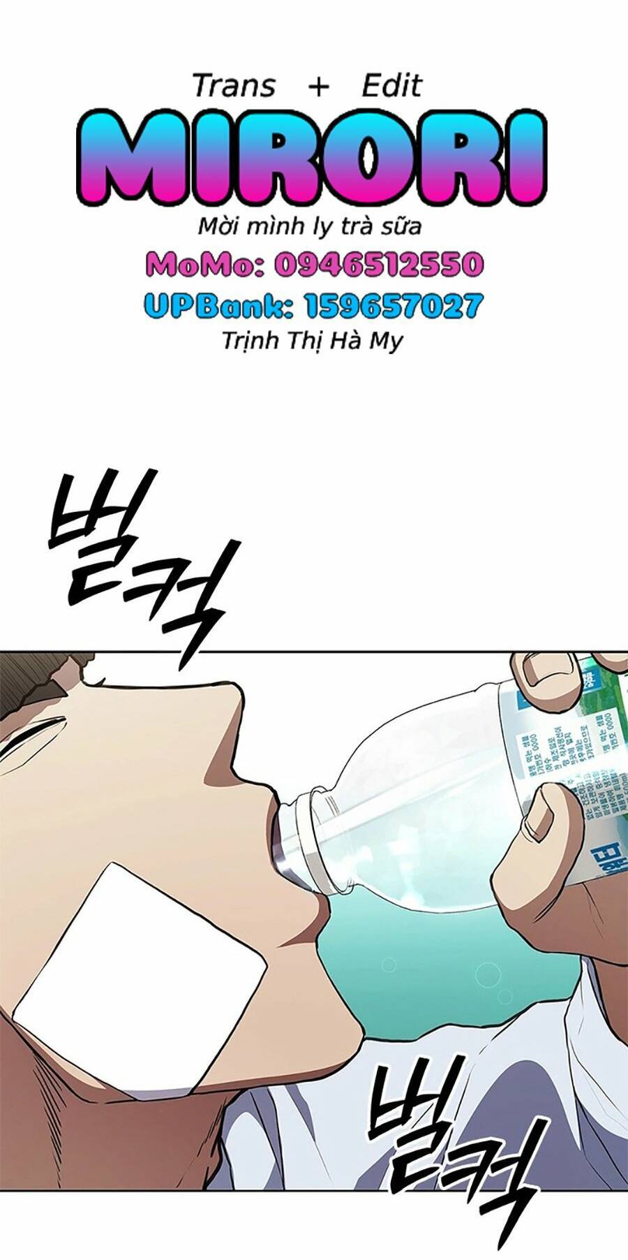 Sự Trở Lại Của Ông Trùm Chap 14 - Next Chap 15
