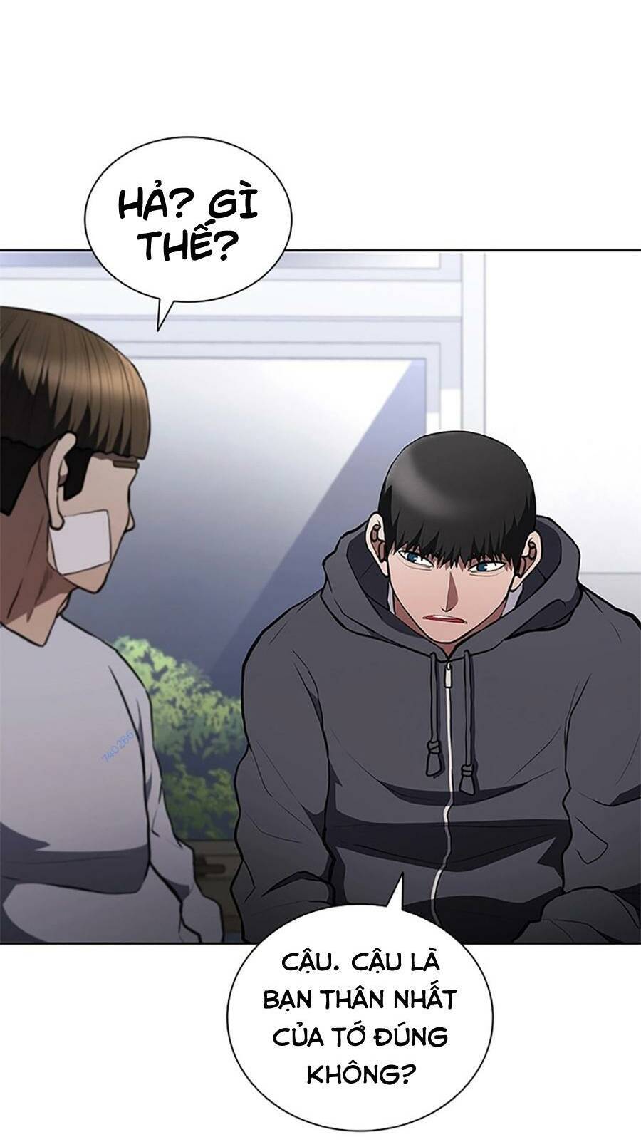 Sự Trở Lại Của Ông Trùm Chap 14 - Next Chap 15