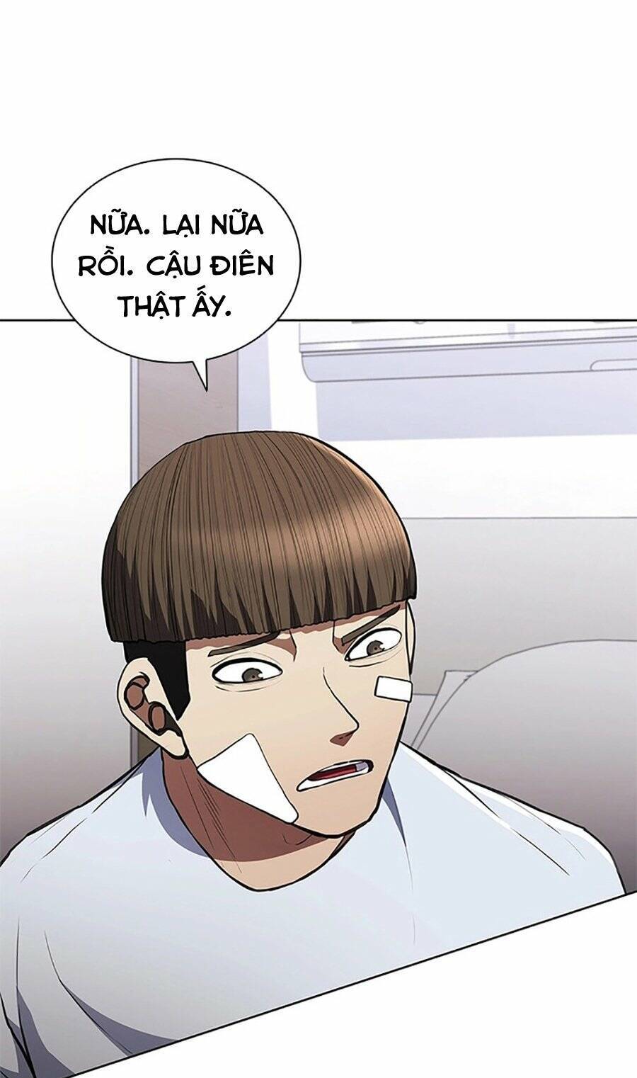 Sự Trở Lại Của Ông Trùm Chap 14 - Next Chap 15
