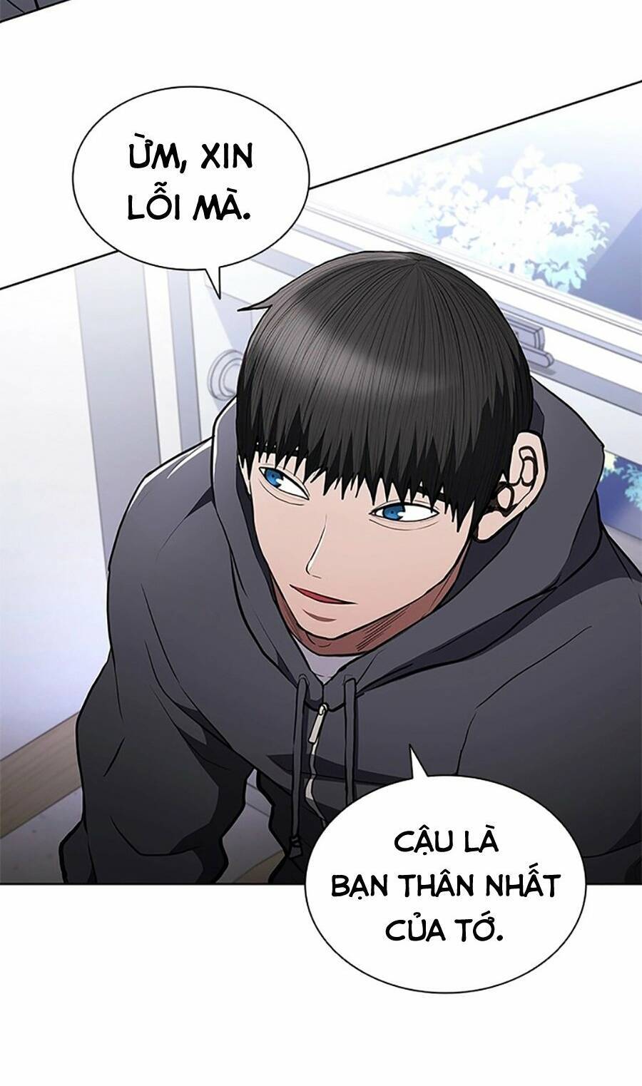 Sự Trở Lại Của Ông Trùm Chap 14 - Next Chap 15