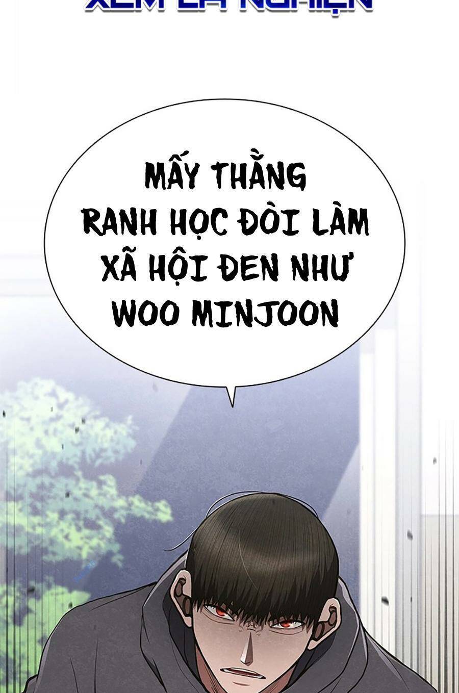 Sự Trở Lại Của Ông Trùm Chap 14 - Next Chap 15