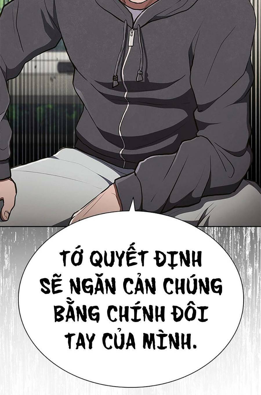 Sự Trở Lại Của Ông Trùm Chap 14 - Next Chap 15