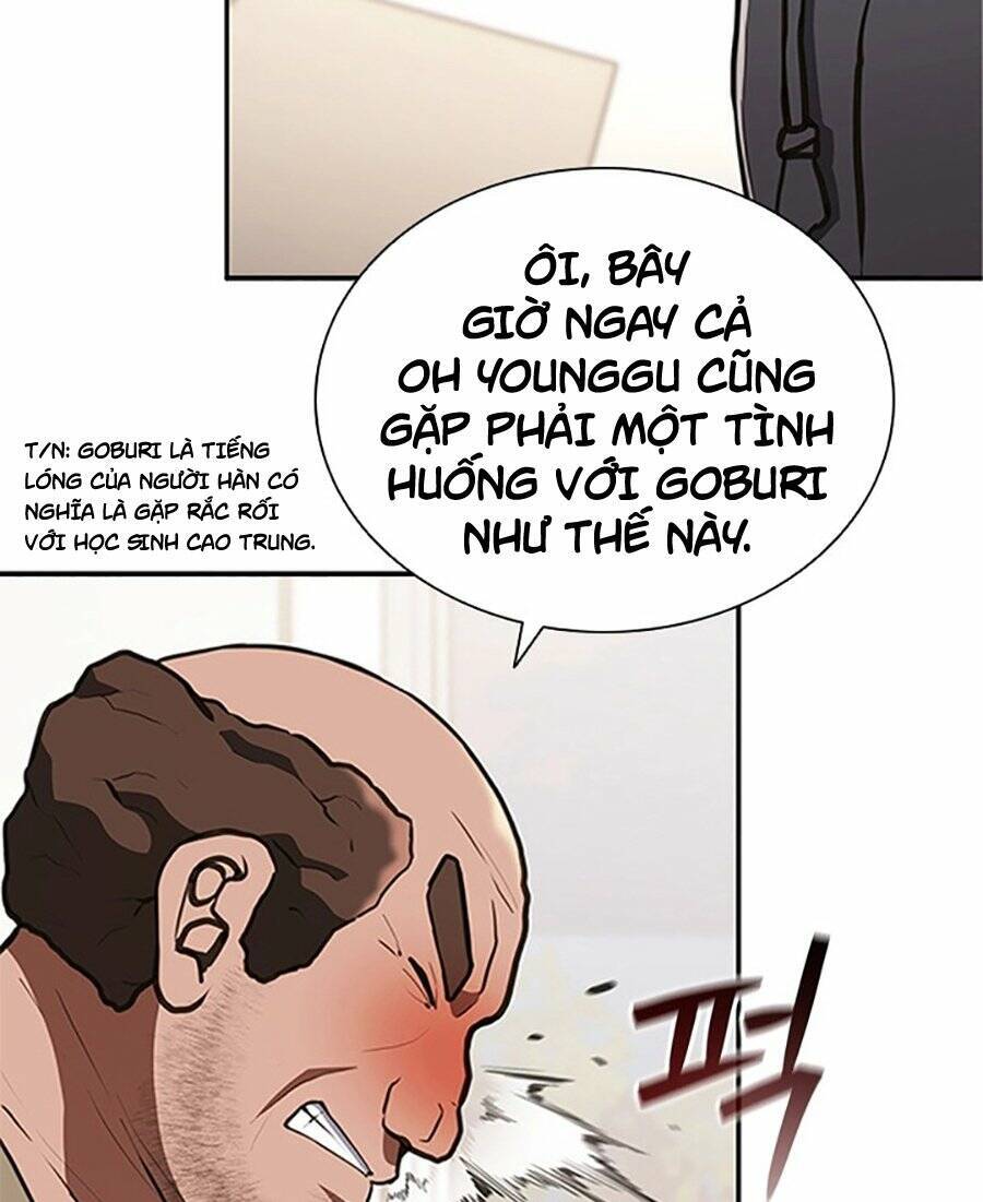 Sự Trở Lại Của Ông Trùm Chap 14 - Next Chap 15