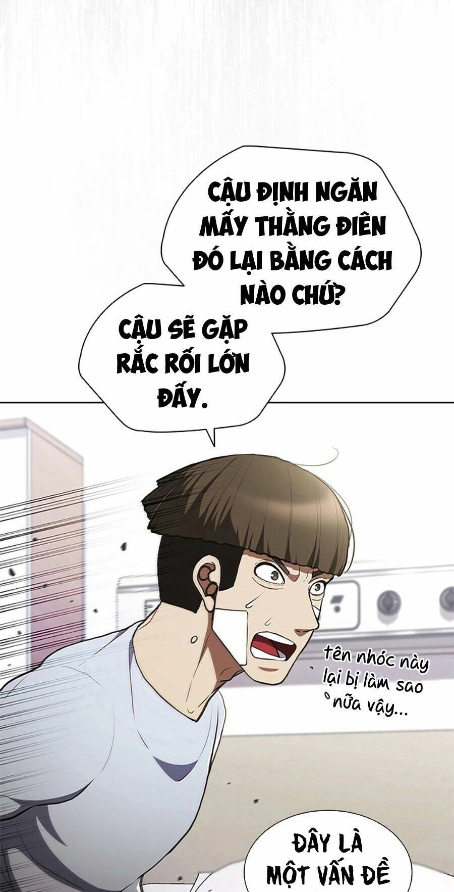 Sự Trở Lại Của Ông Trùm Chap 14 - Next Chap 15