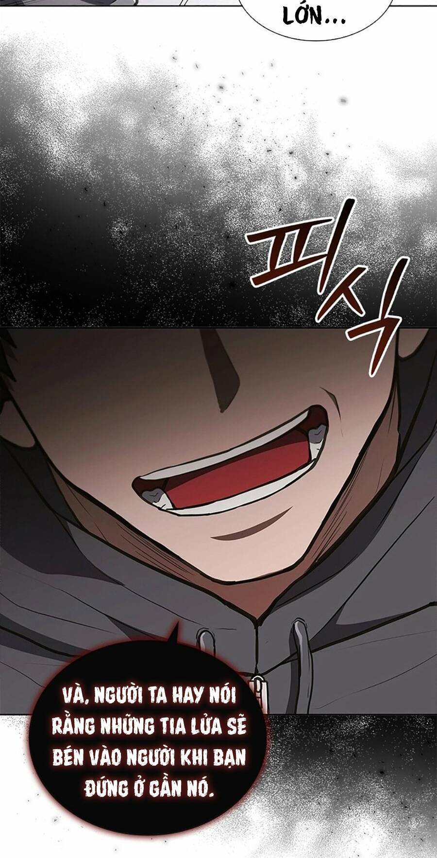 Sự Trở Lại Của Ông Trùm Chap 14 - Next Chap 15