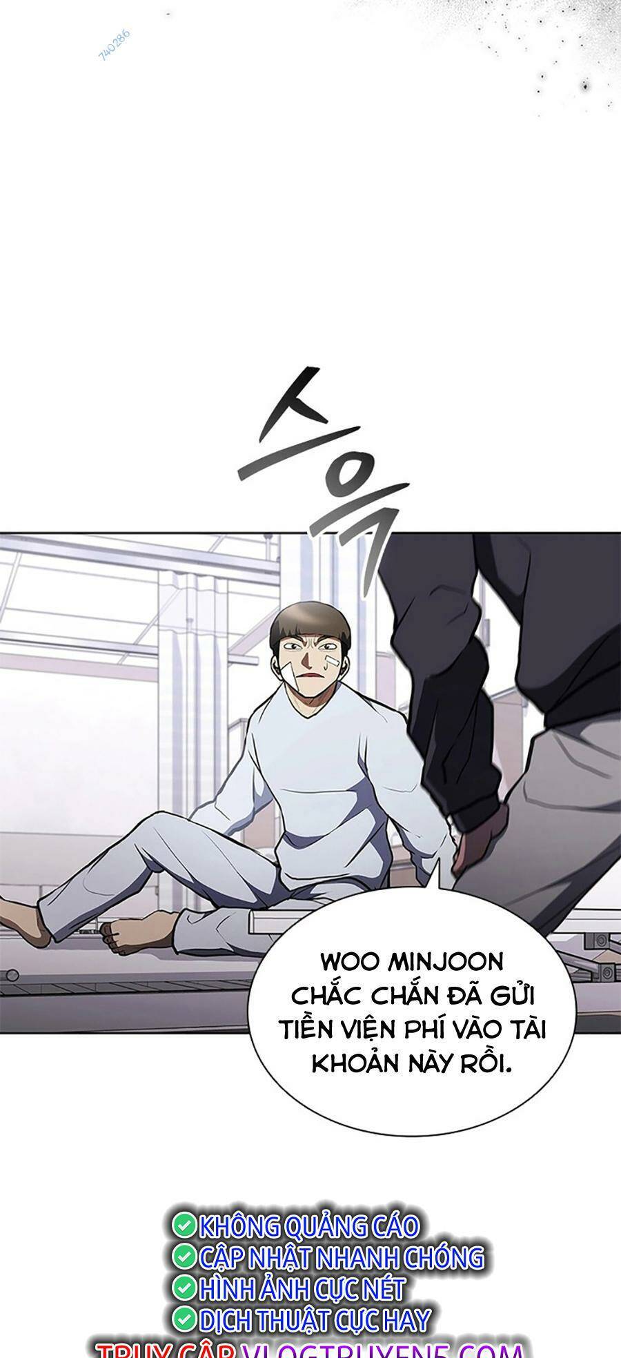 Sự Trở Lại Của Ông Trùm Chap 14 - Next Chap 15