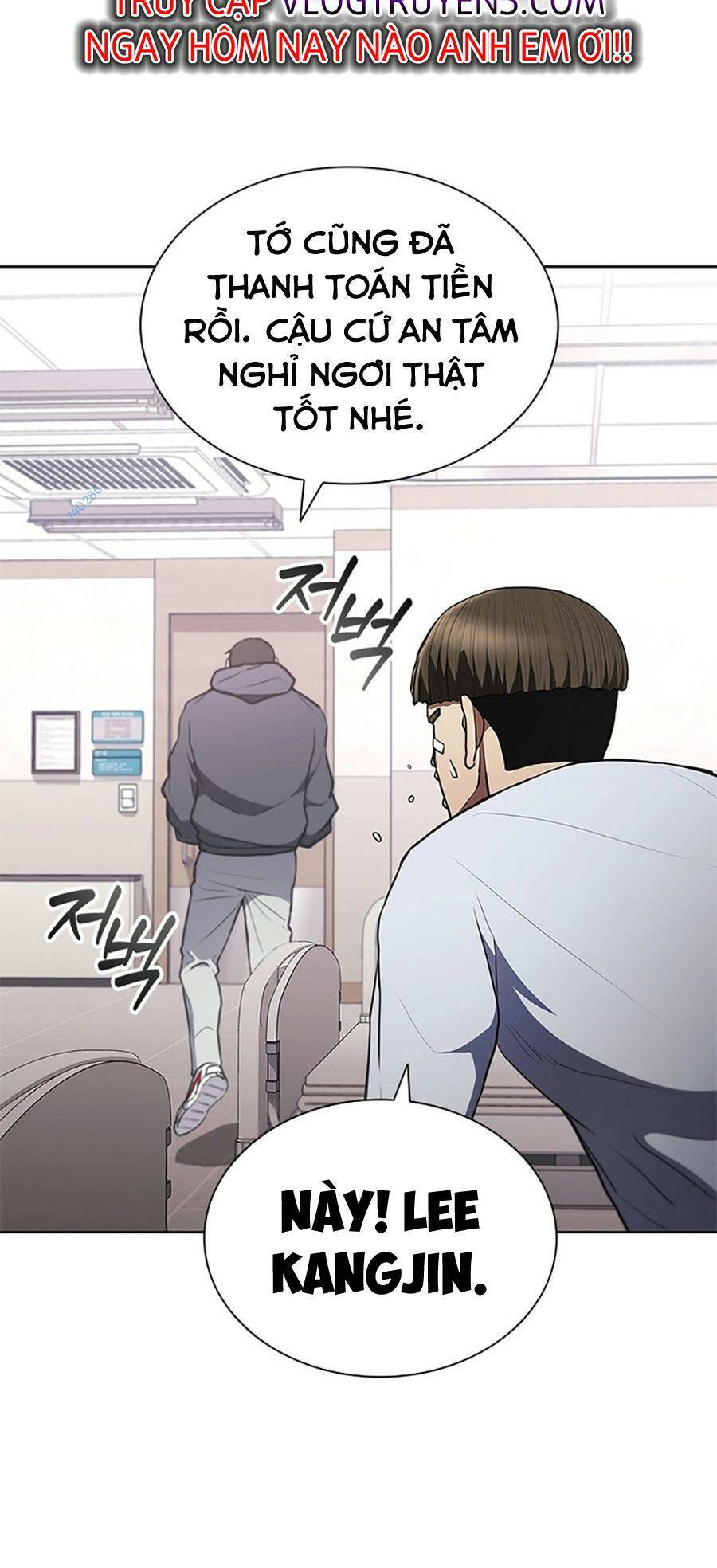 Sự Trở Lại Của Ông Trùm Chap 14 - Next Chap 15
