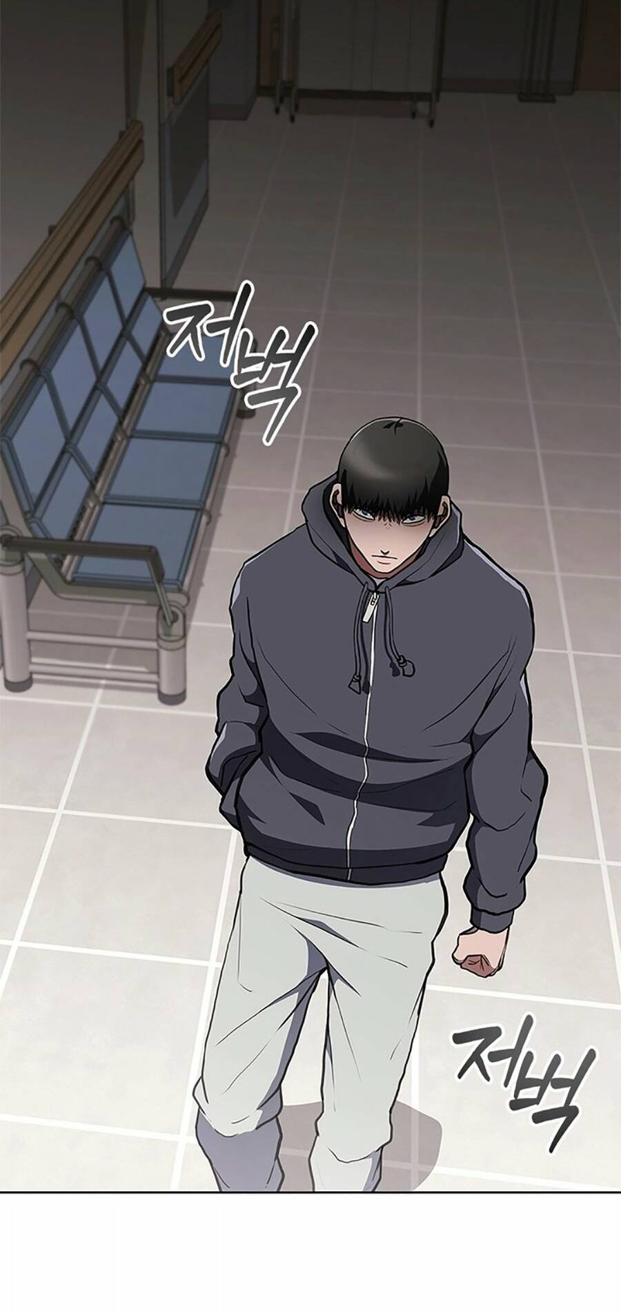 Sự Trở Lại Của Ông Trùm Chap 14 - Next Chap 15