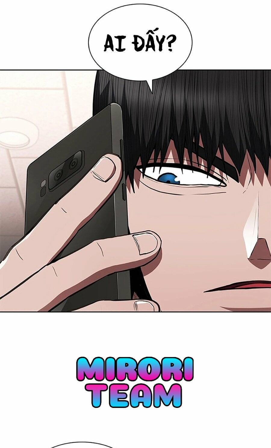 Sự Trở Lại Của Ông Trùm Chap 14 - Next Chap 15