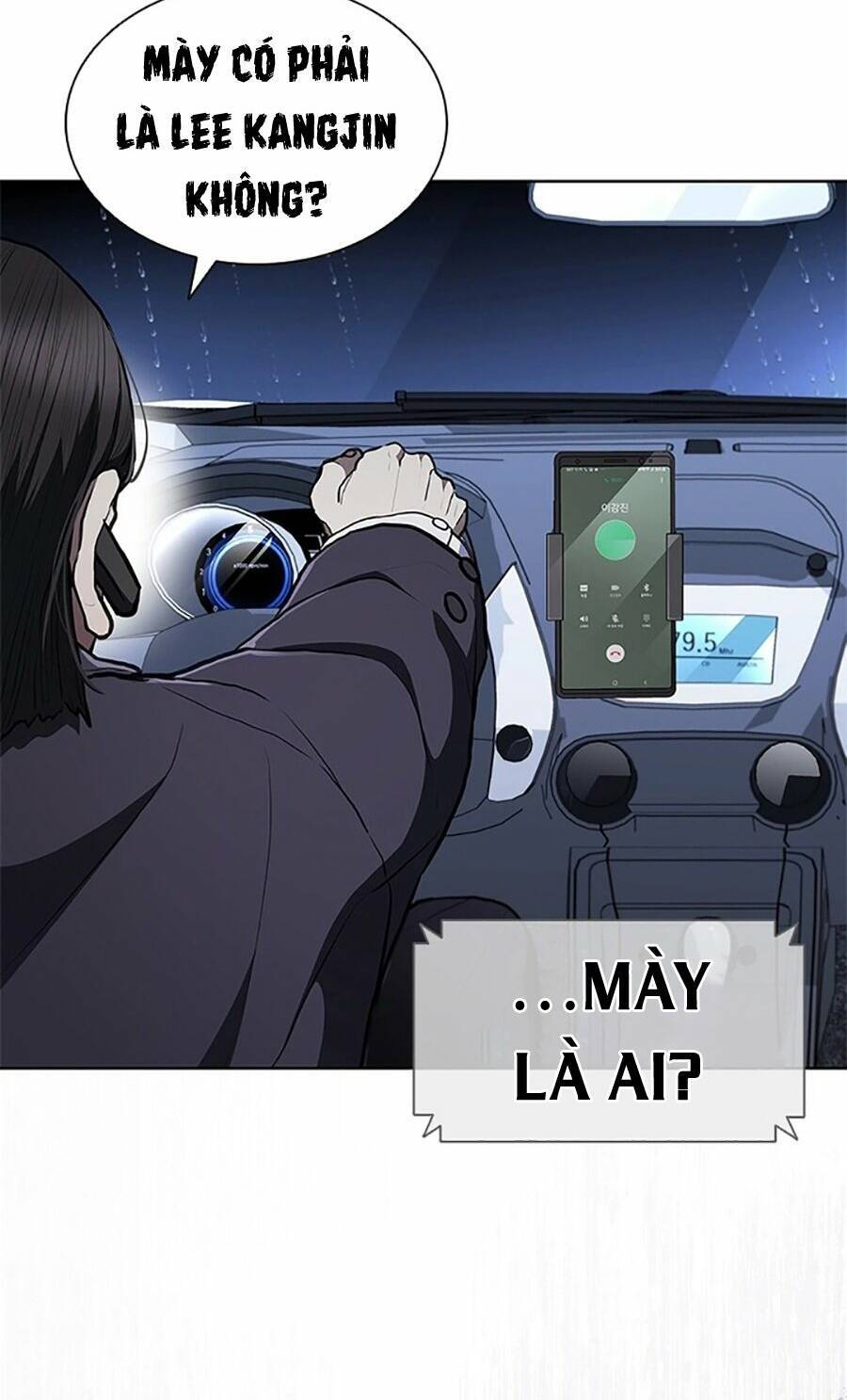 Sự Trở Lại Của Ông Trùm Chap 14 - Next Chap 15