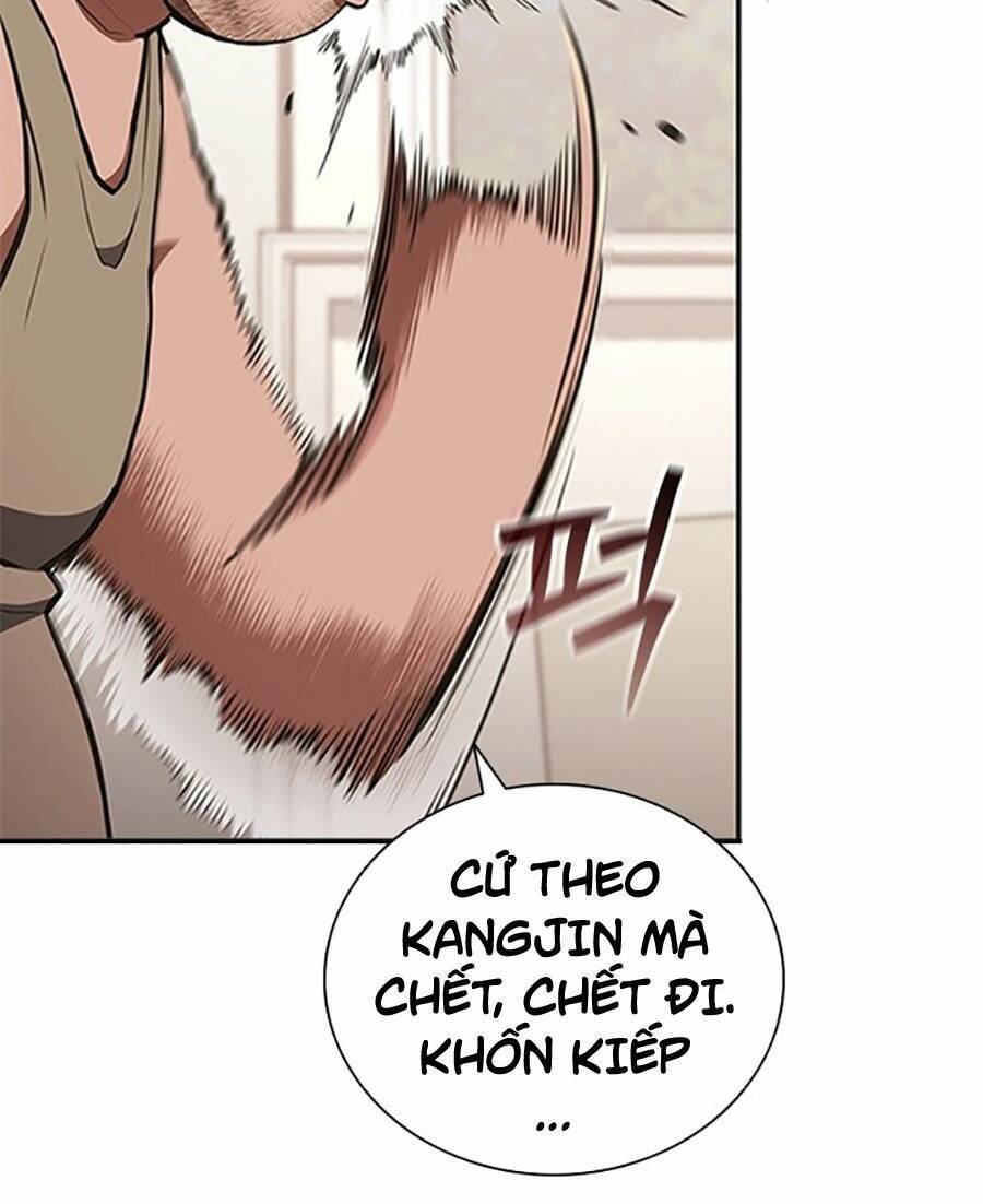 Sự Trở Lại Của Ông Trùm Chap 14 - Next Chap 15