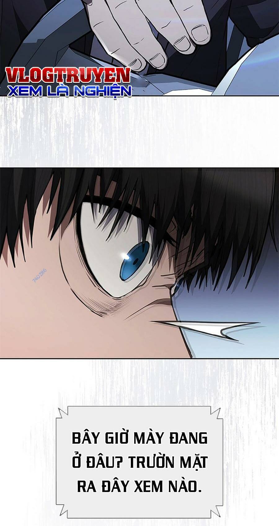 Sự Trở Lại Của Ông Trùm Chap 14 - Next Chap 15