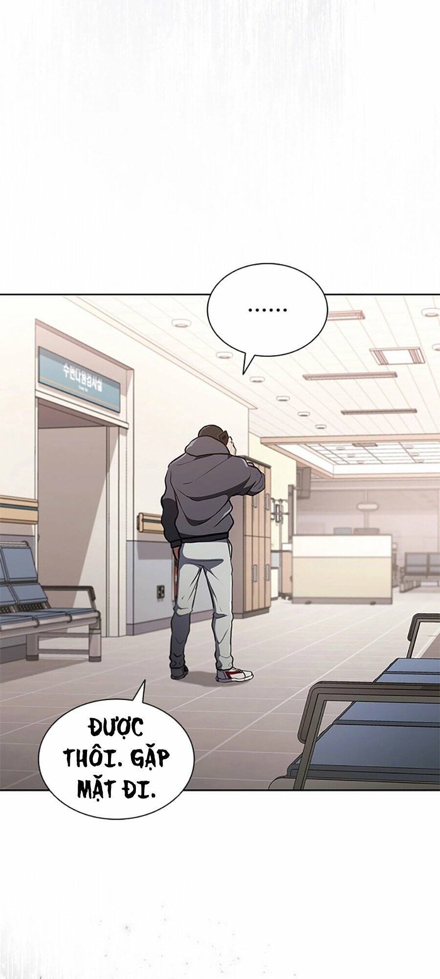 Sự Trở Lại Của Ông Trùm Chap 14 - Next Chap 15