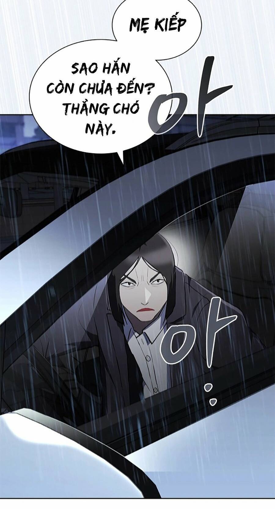 Sự Trở Lại Của Ông Trùm Chap 14 - Next Chap 15