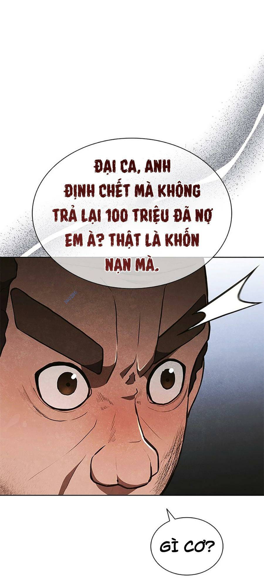 Sự Trở Lại Của Ông Trùm Chap 14 - Next Chap 15