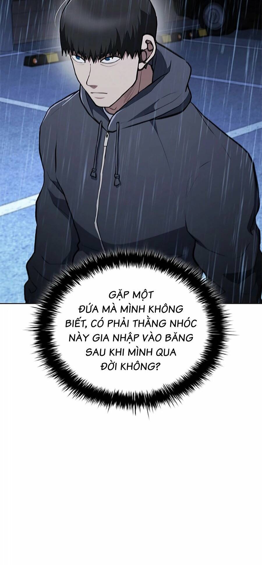 Sự Trở Lại Của Ông Trùm Chap 14 - Next Chap 15