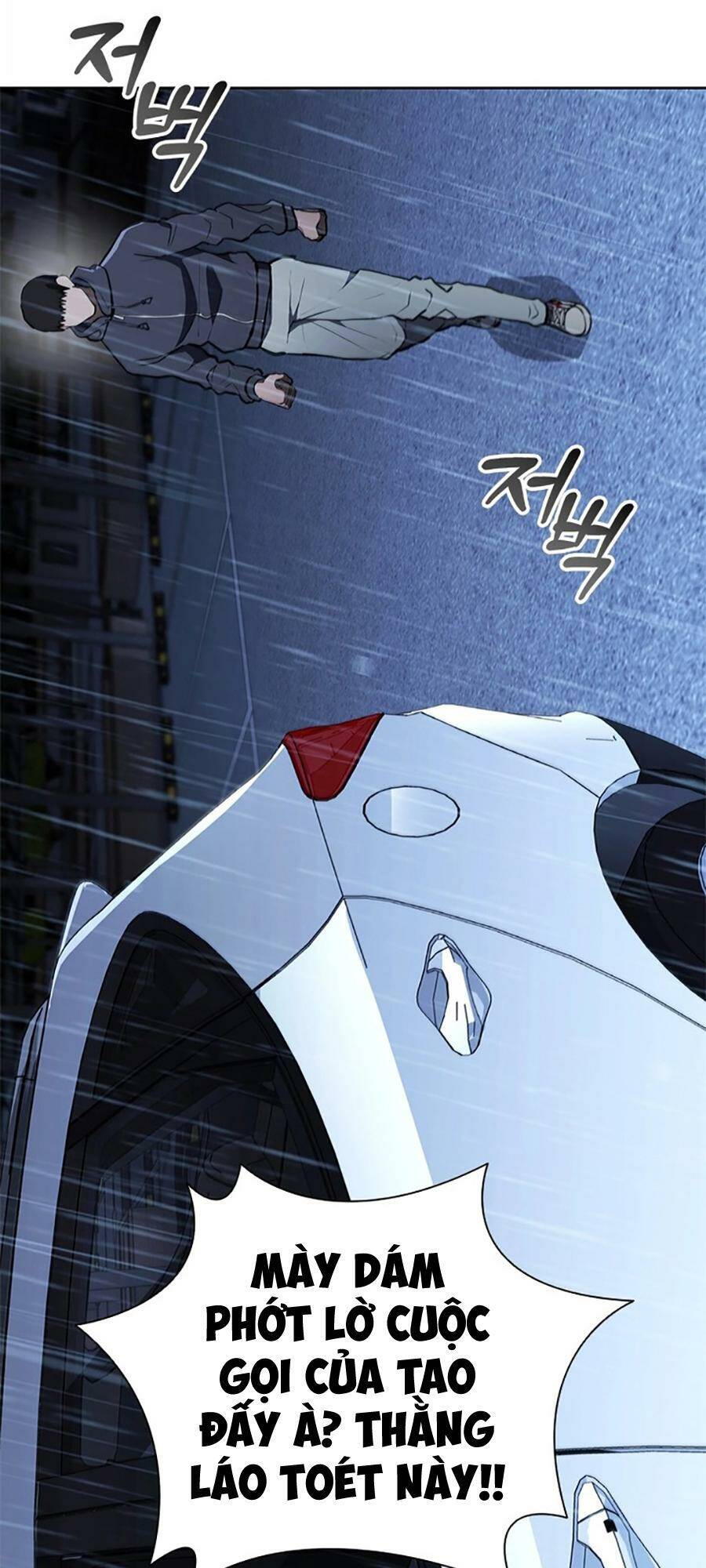 Sự Trở Lại Của Ông Trùm Chap 14 - Next Chap 15