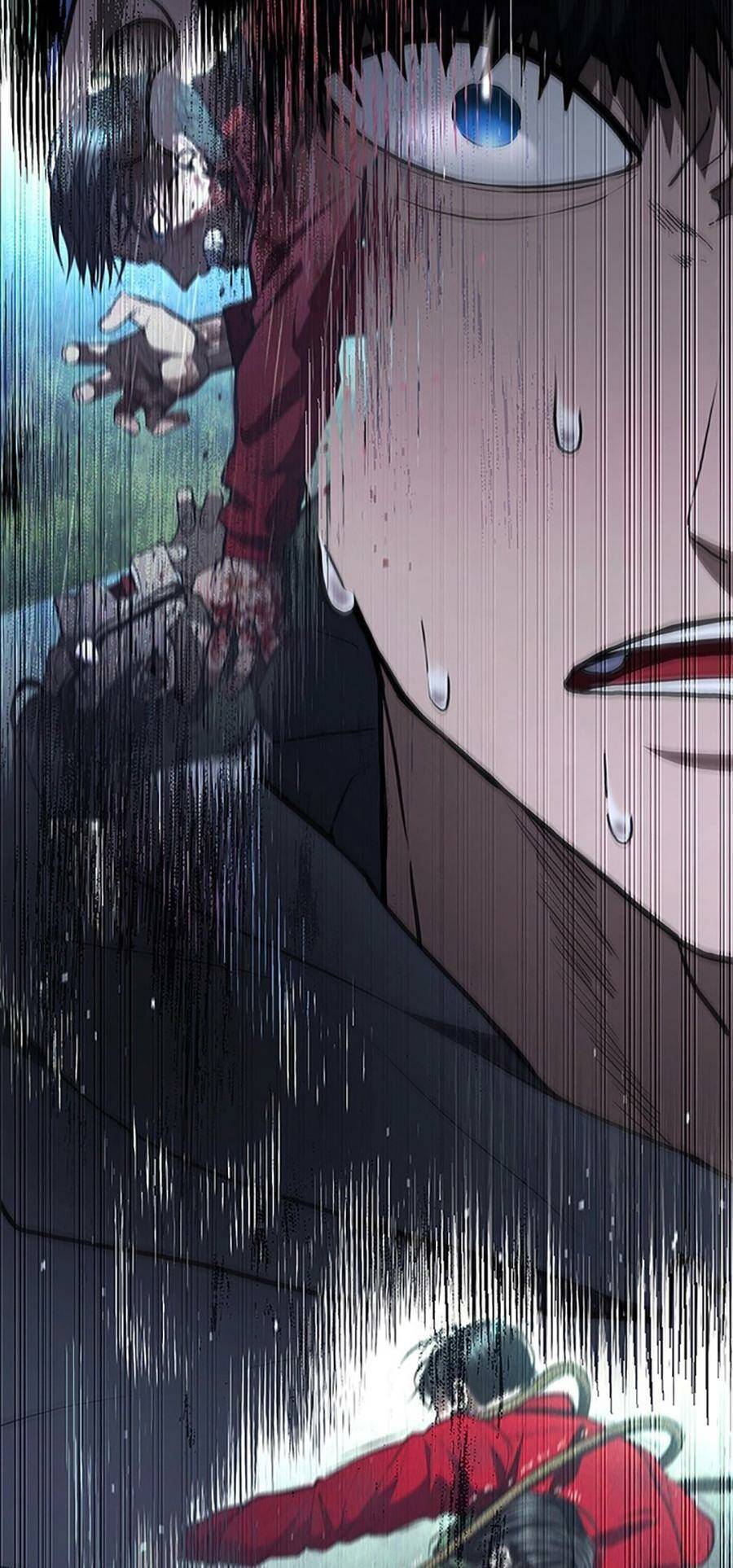 Sự Trở Lại Của Ông Trùm Chap 14 - Next Chap 15