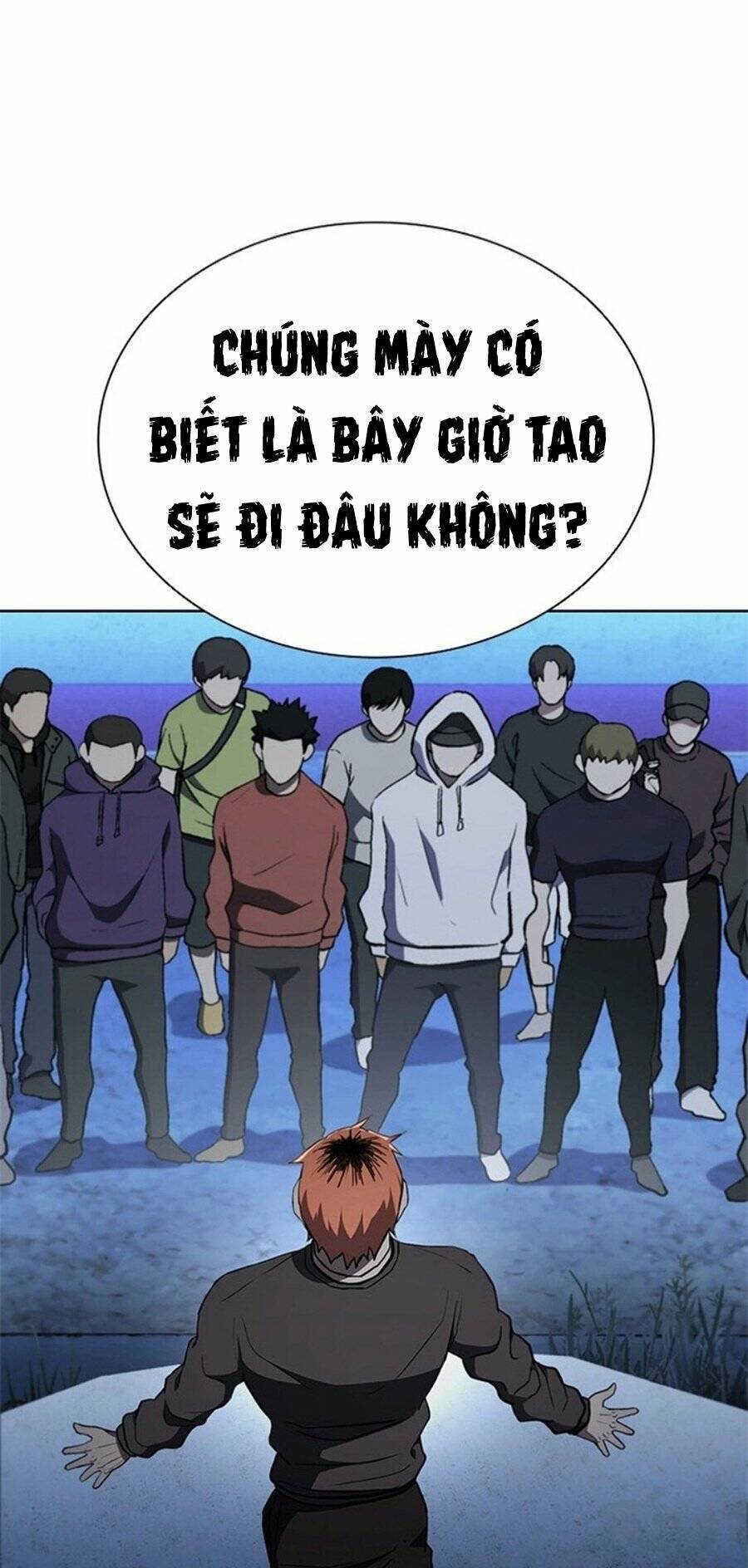 Sự Trở Lại Của Ông Trùm Chap 15 - Next Chap 16