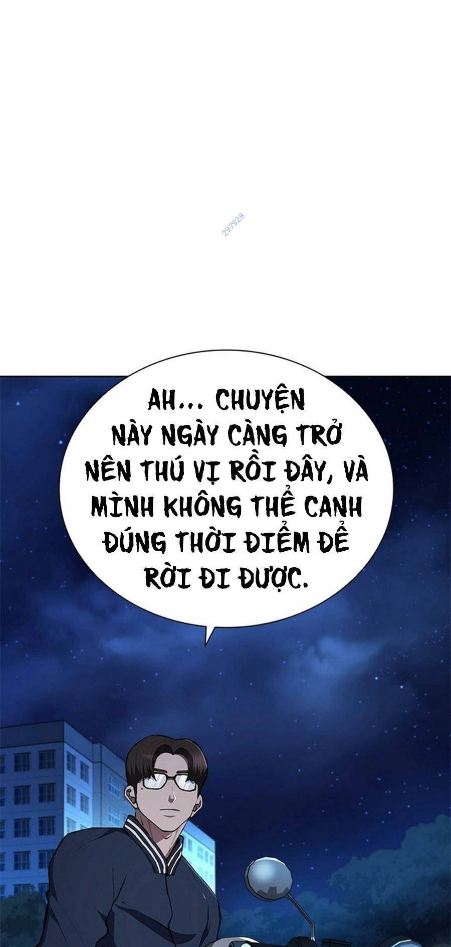 Sự Trở Lại Của Ông Trùm Chap 15 - Next Chap 16