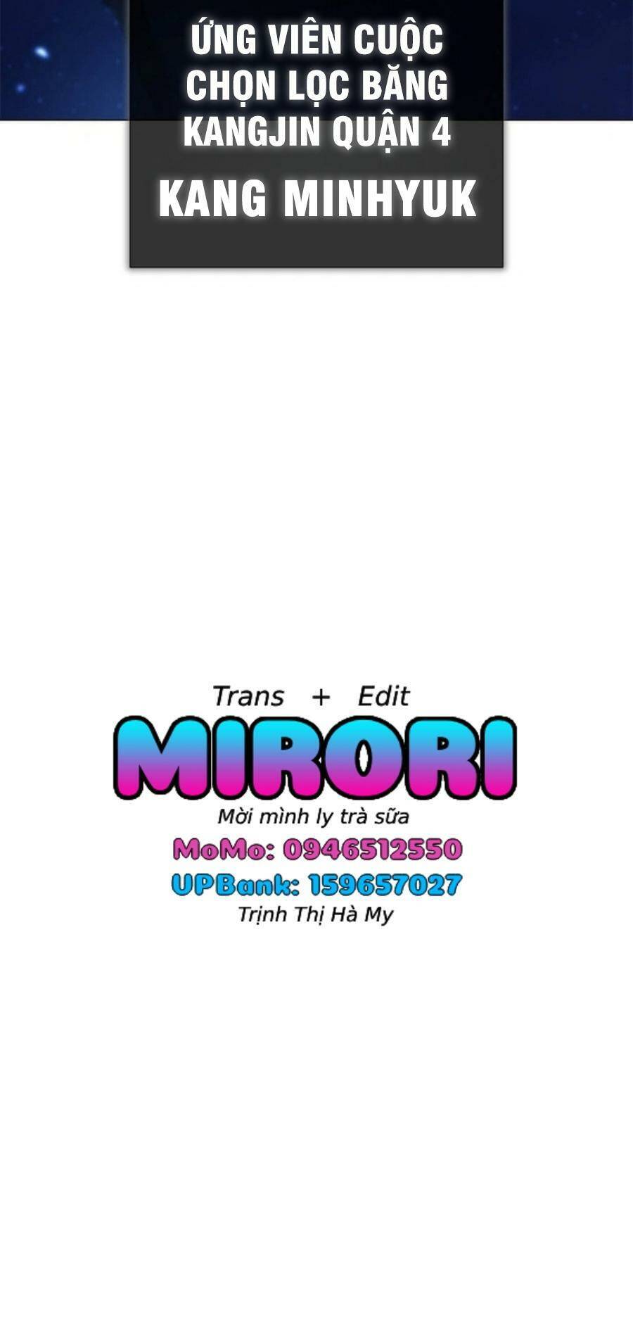 Sự Trở Lại Của Ông Trùm Chap 15 - Next Chap 16