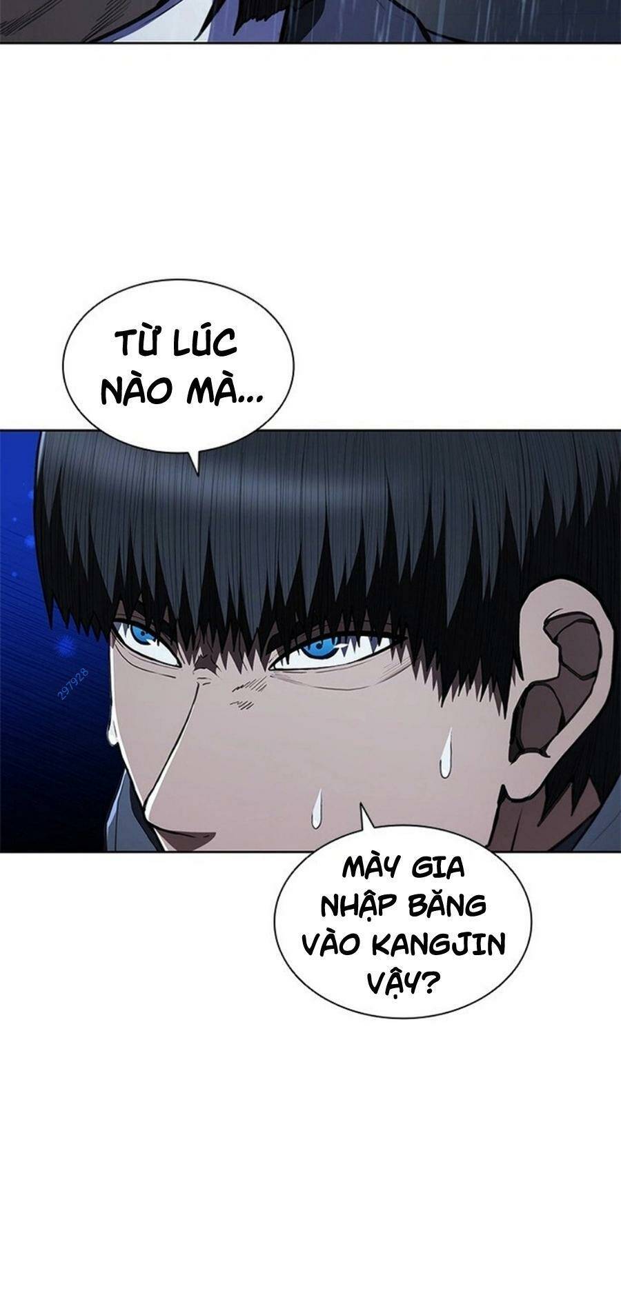 Sự Trở Lại Của Ông Trùm Chap 15 - Next Chap 16