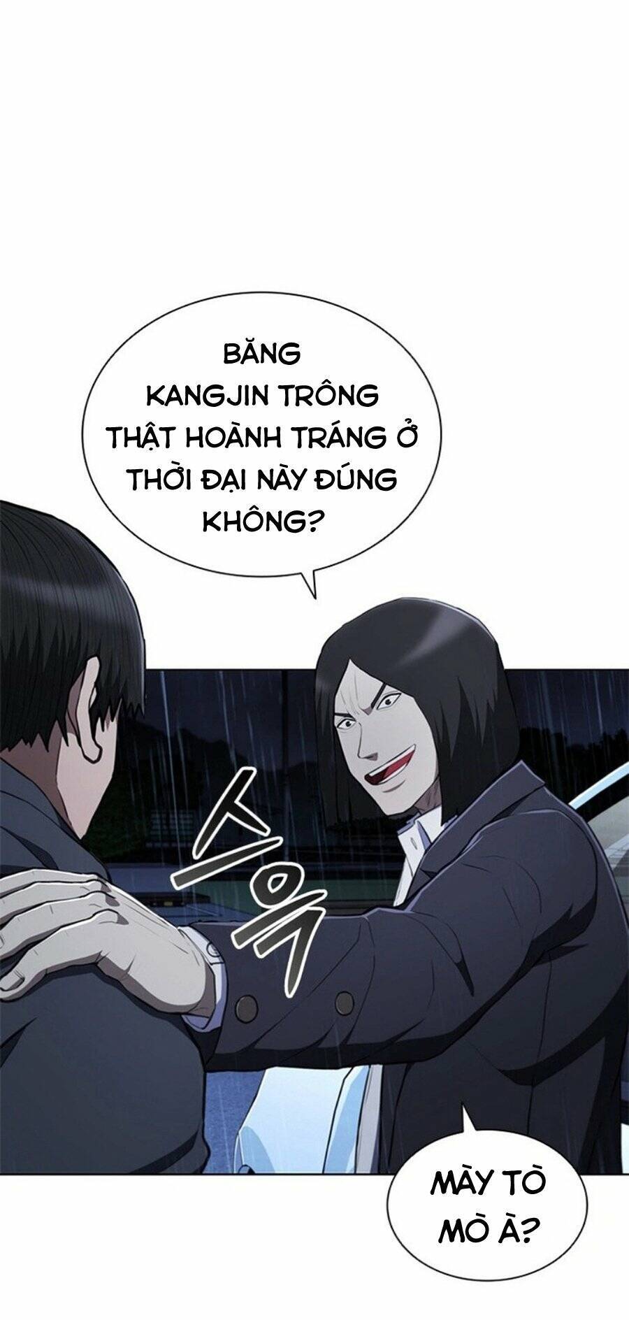 Sự Trở Lại Của Ông Trùm Chap 15 - Next Chap 16