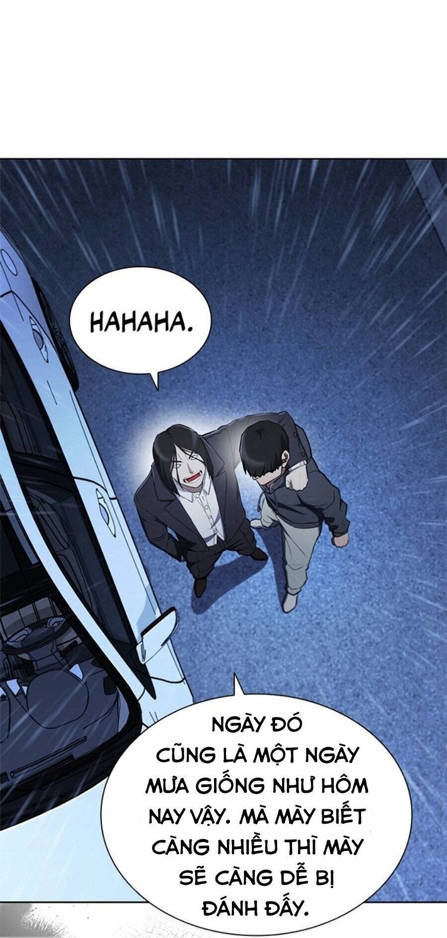 Sự Trở Lại Của Ông Trùm Chap 15 - Next Chap 16