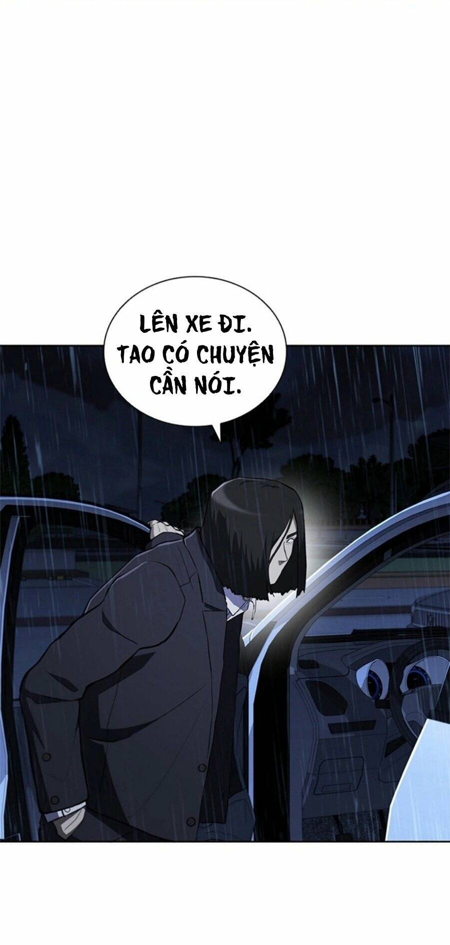 Sự Trở Lại Của Ông Trùm Chap 15 - Next Chap 16