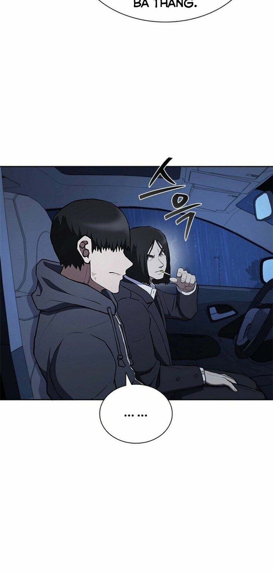 Sự Trở Lại Của Ông Trùm Chap 15 - Next Chap 16