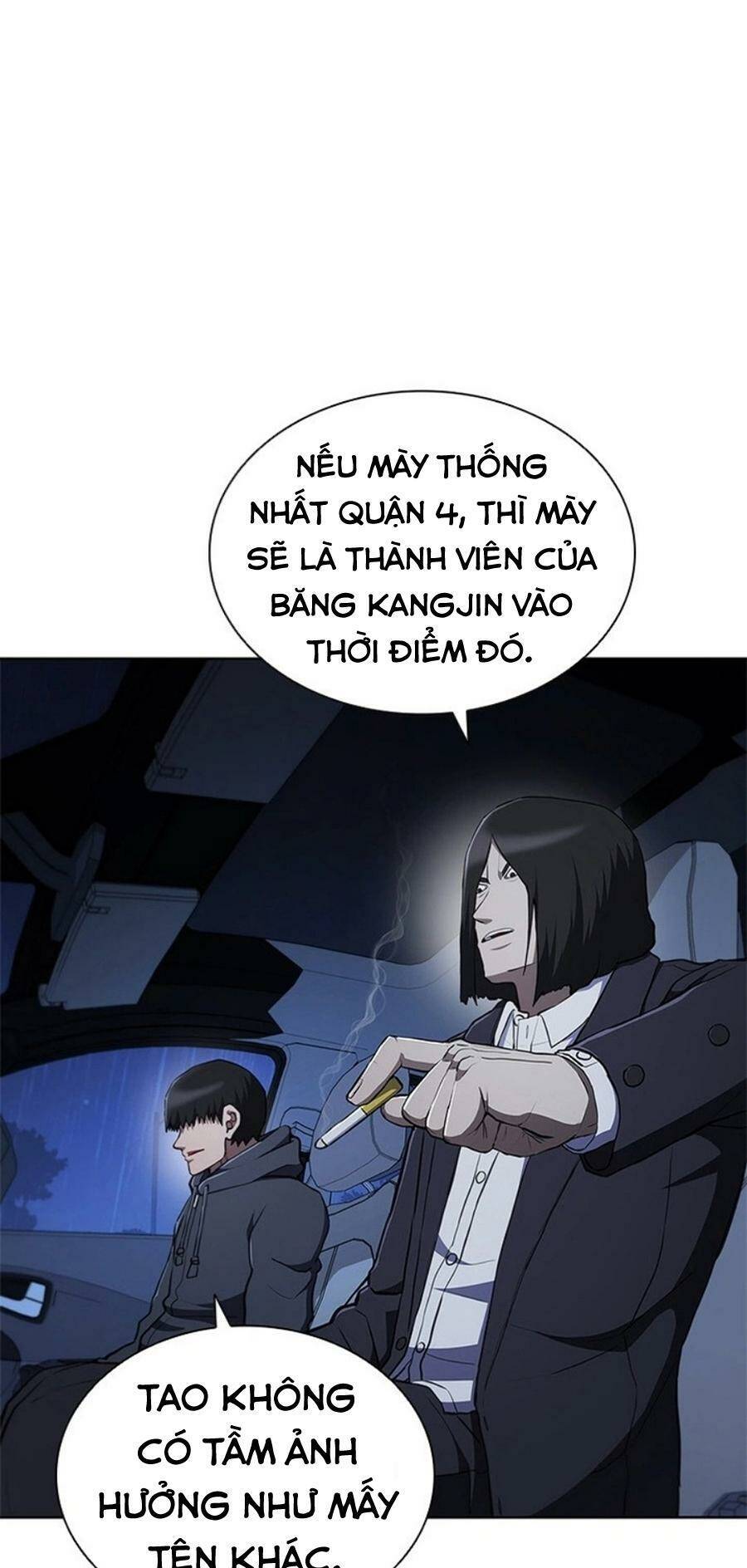 Sự Trở Lại Của Ông Trùm Chap 15 - Next Chap 16