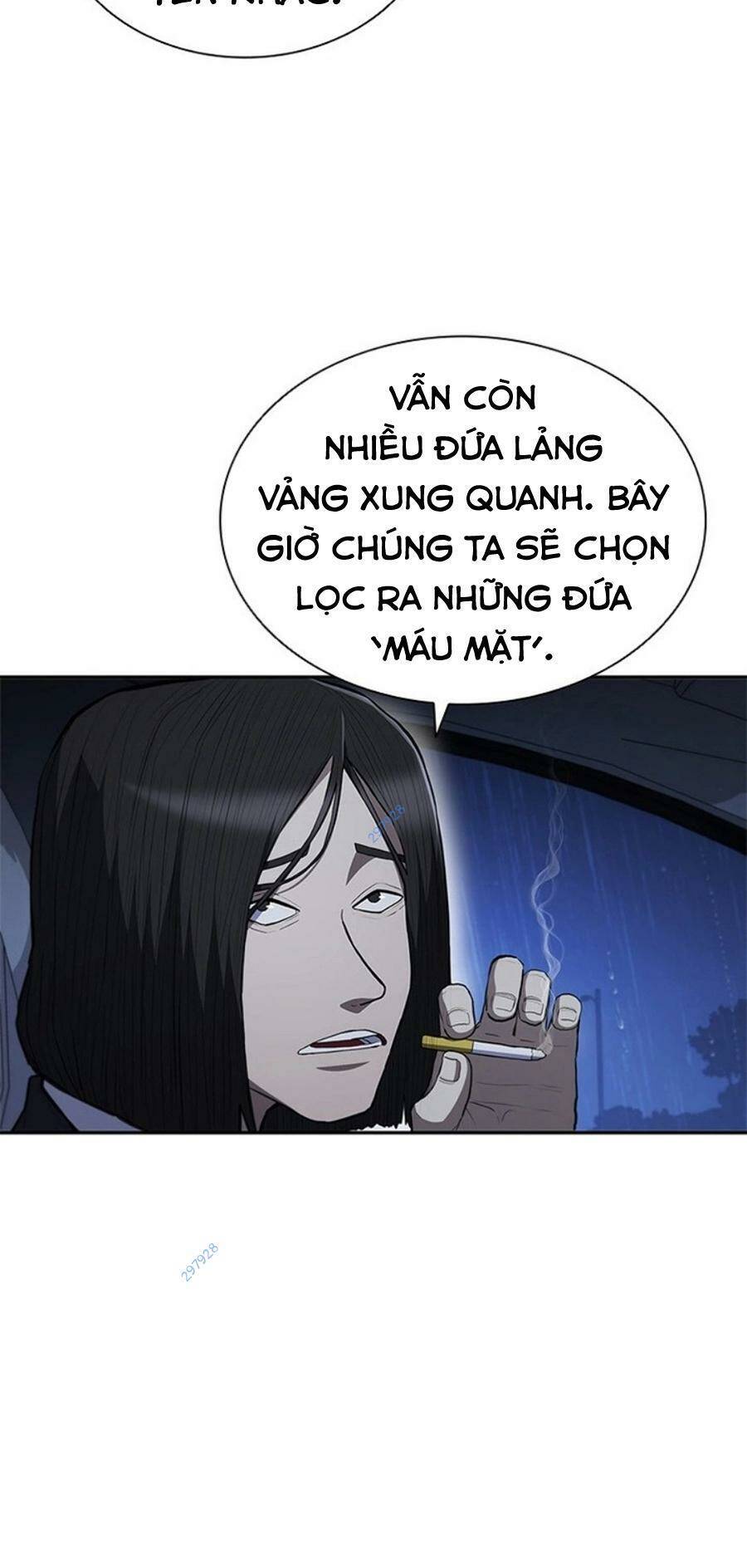 Sự Trở Lại Của Ông Trùm Chap 15 - Next Chap 16