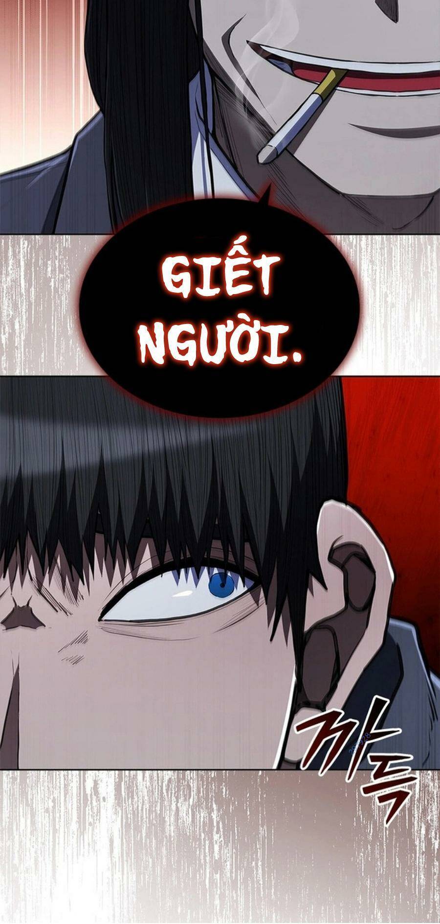 Sự Trở Lại Của Ông Trùm Chap 15 - Next Chap 16