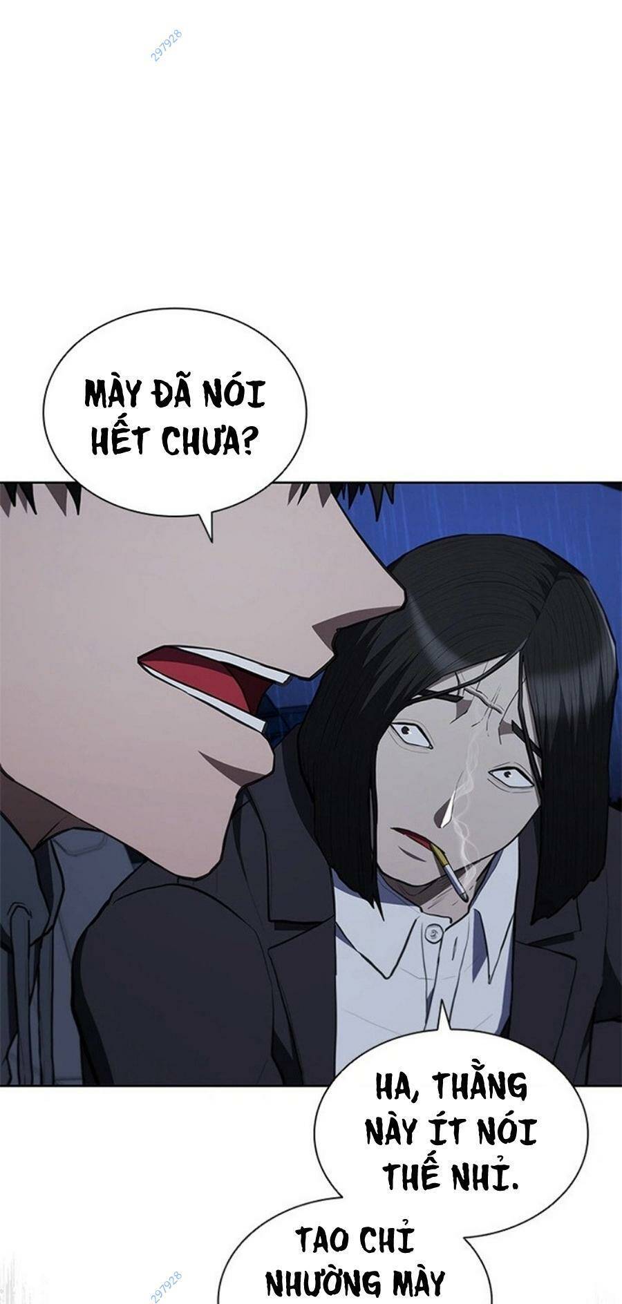 Sự Trở Lại Của Ông Trùm Chap 15 - Next Chap 16