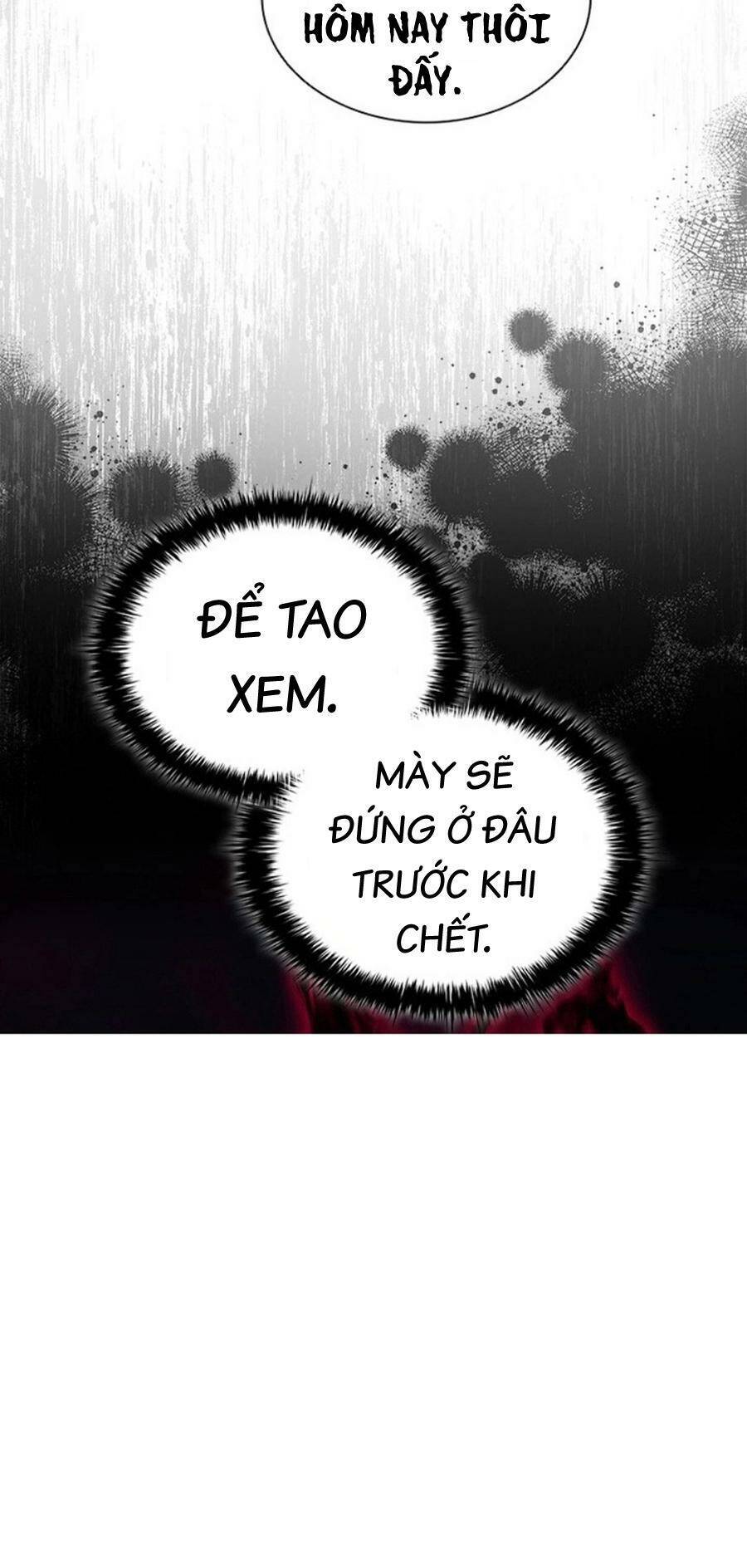 Sự Trở Lại Của Ông Trùm Chap 15 - Next Chap 16