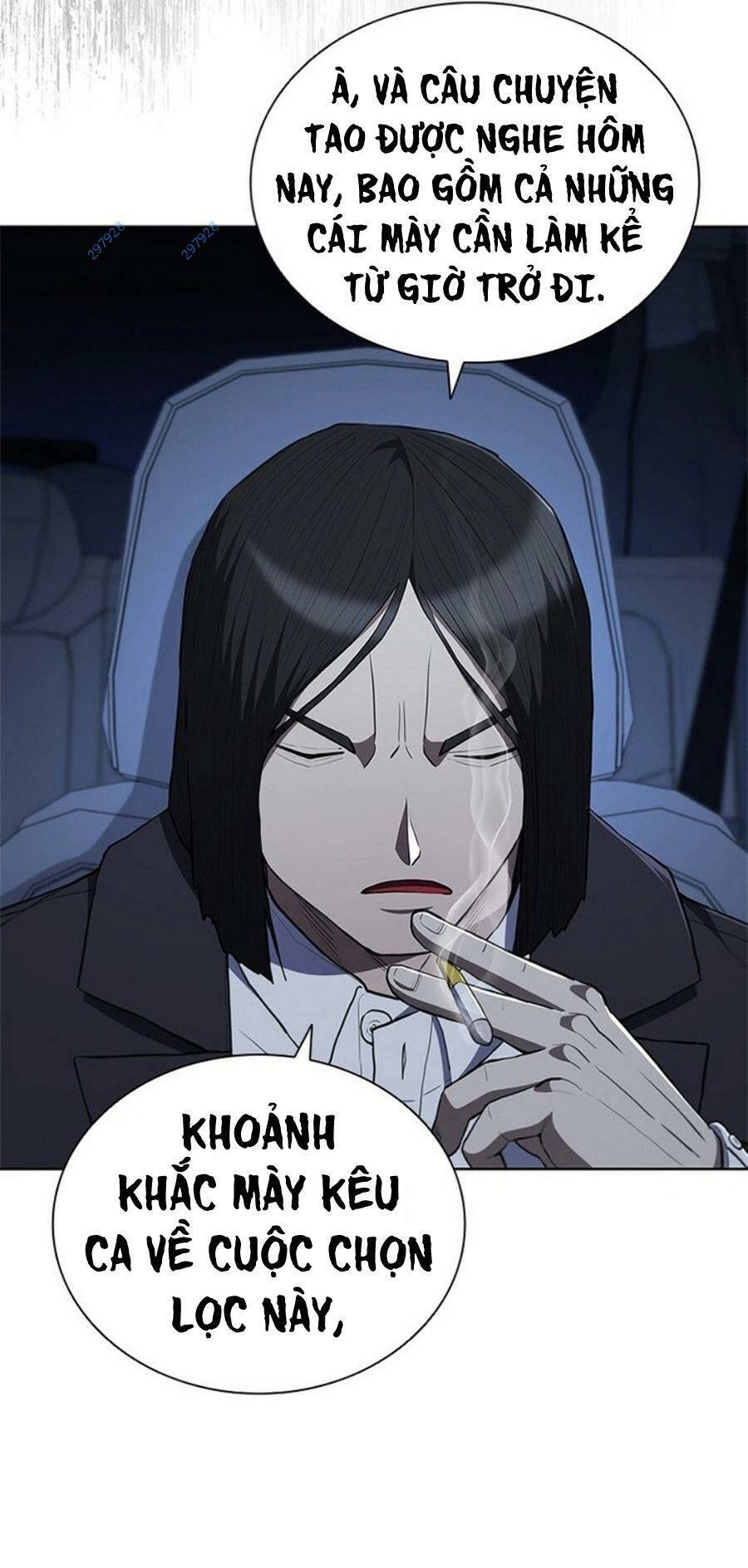 Sự Trở Lại Của Ông Trùm Chap 15 - Next Chap 16
