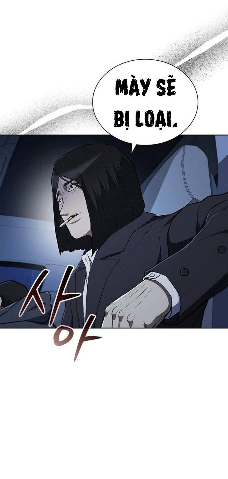Sự Trở Lại Của Ông Trùm Chap 15 - Next Chap 16