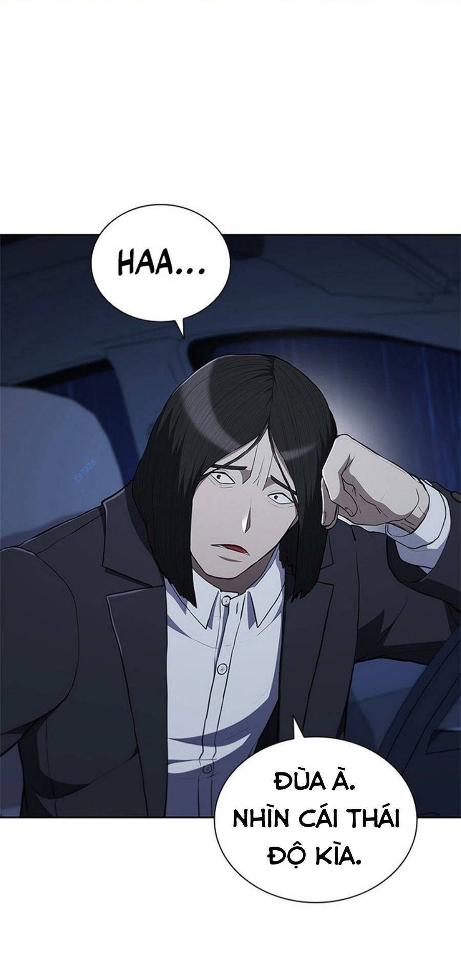 Sự Trở Lại Của Ông Trùm Chap 15 - Next Chap 16