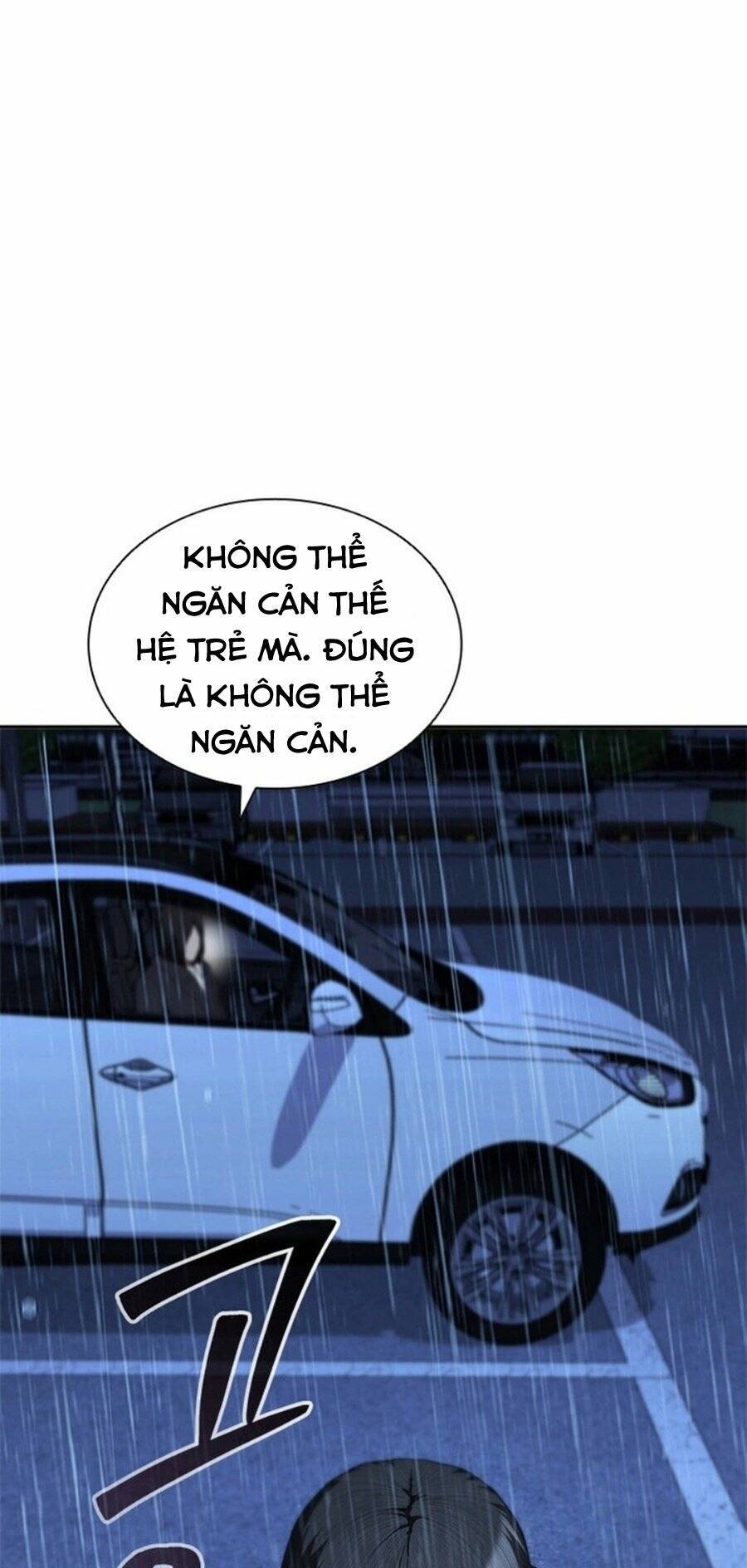 Sự Trở Lại Của Ông Trùm Chap 15 - Next Chap 16