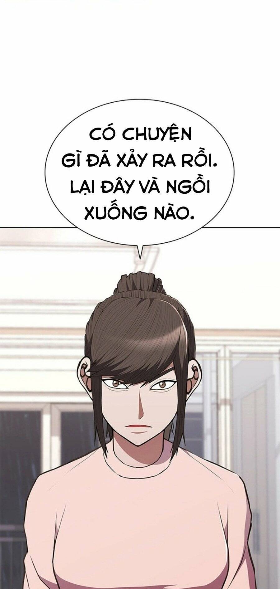 Sự Trở Lại Của Ông Trùm Chap 15 - Next Chap 16