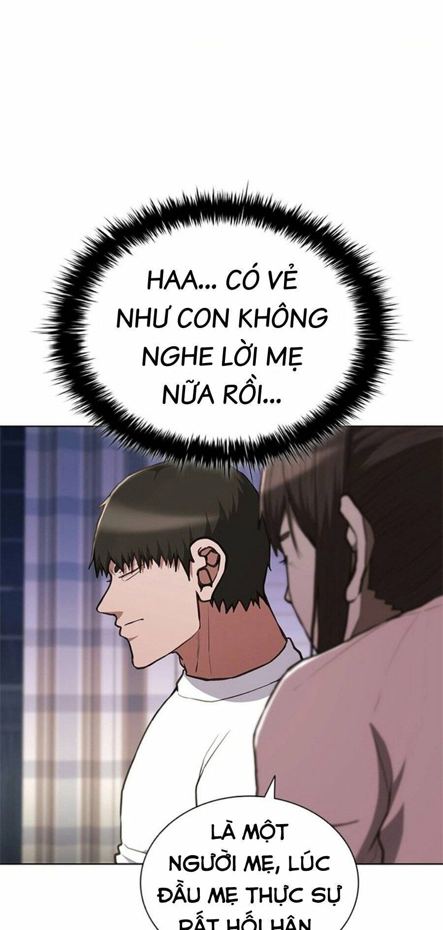 Sự Trở Lại Của Ông Trùm Chap 15 - Next Chap 16