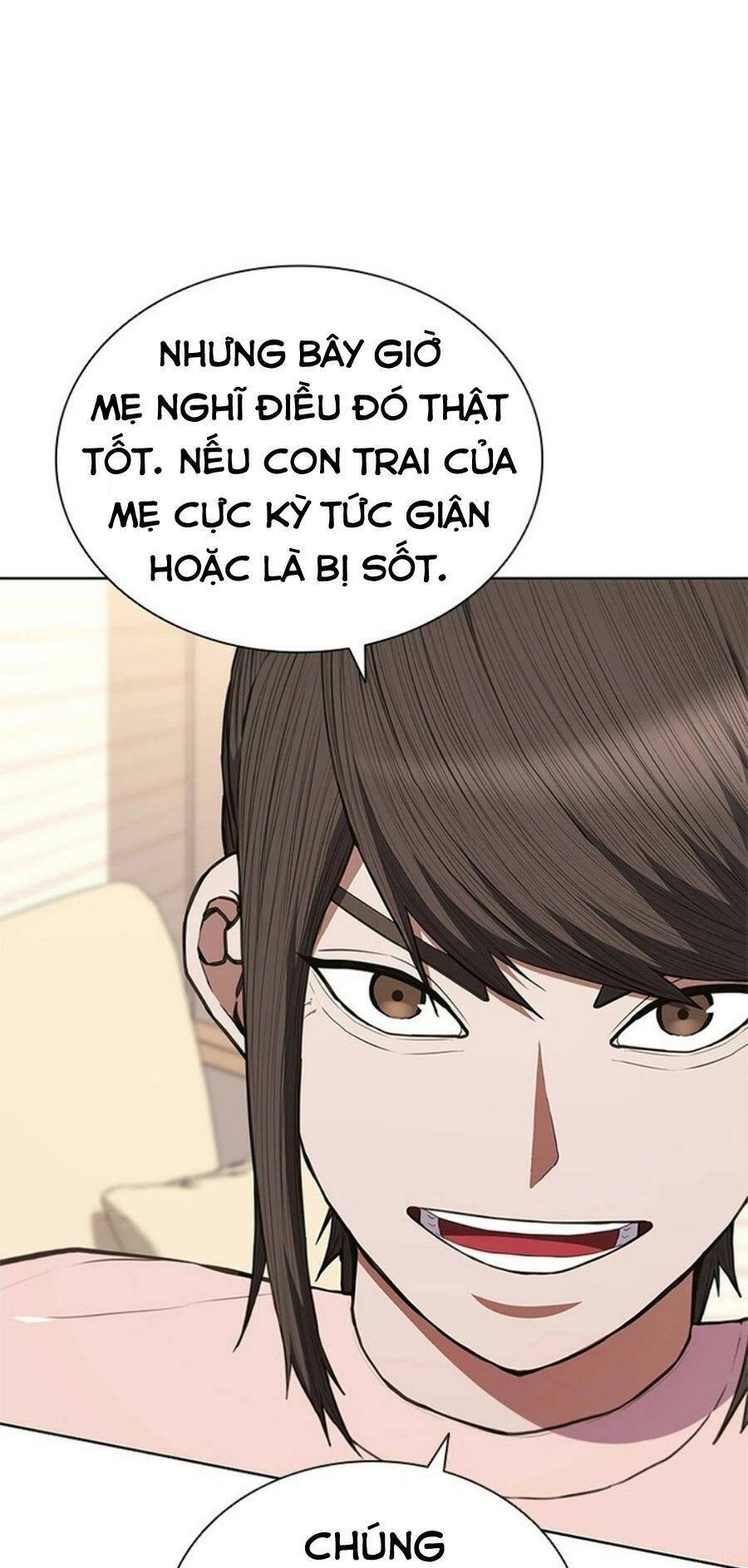 Sự Trở Lại Của Ông Trùm Chap 15 - Next Chap 16